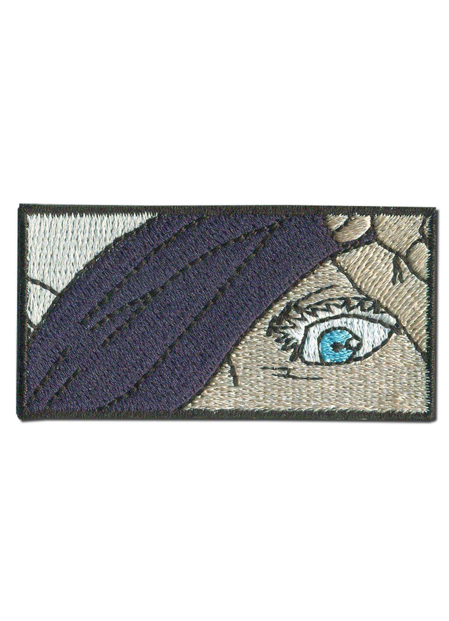 Jujutsu Kaisen - Gojo Satoru Eyes Patch #2
