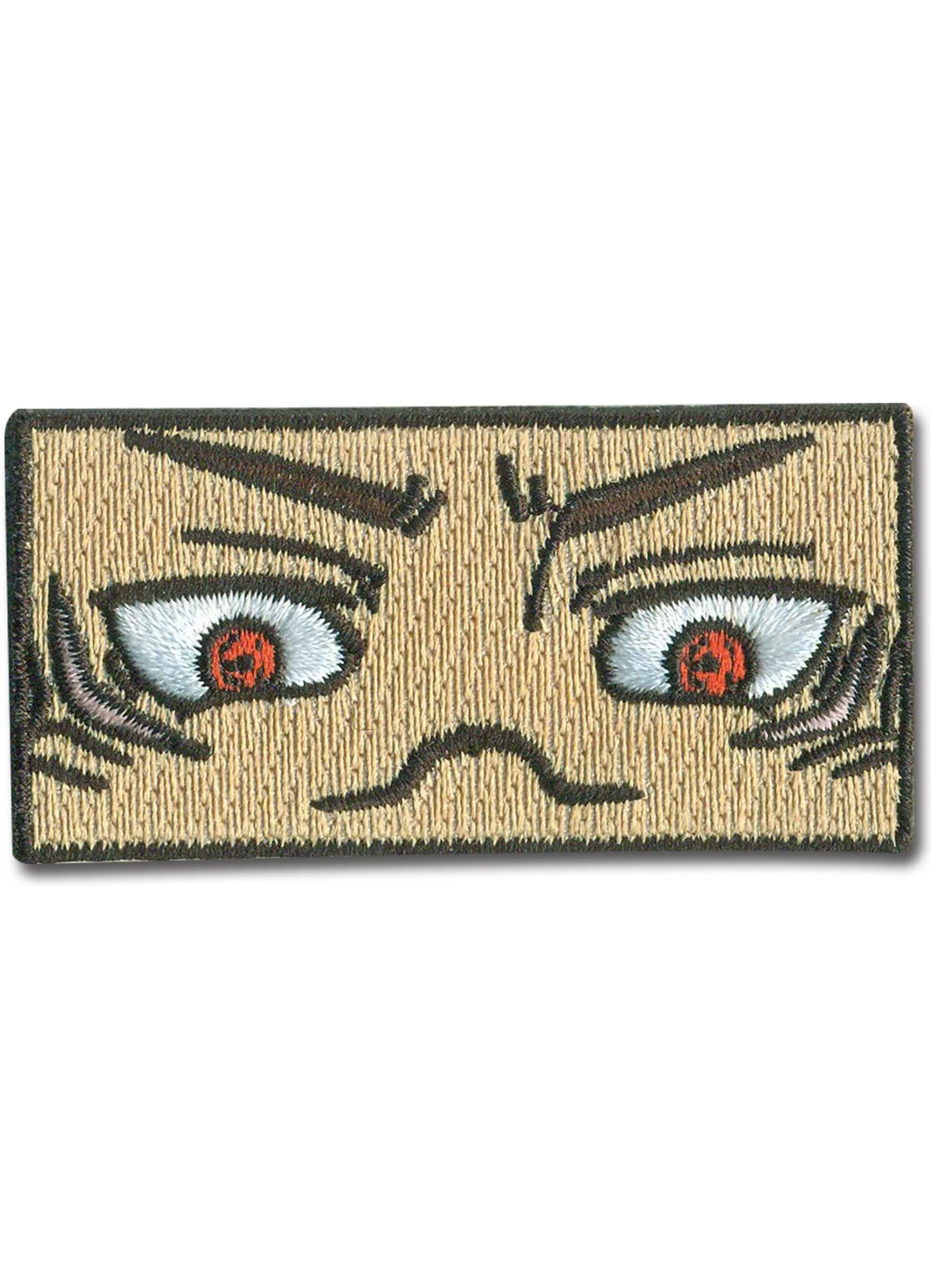 Jujutsu Kaisen - Ryomen Sukuna Eyes Patch