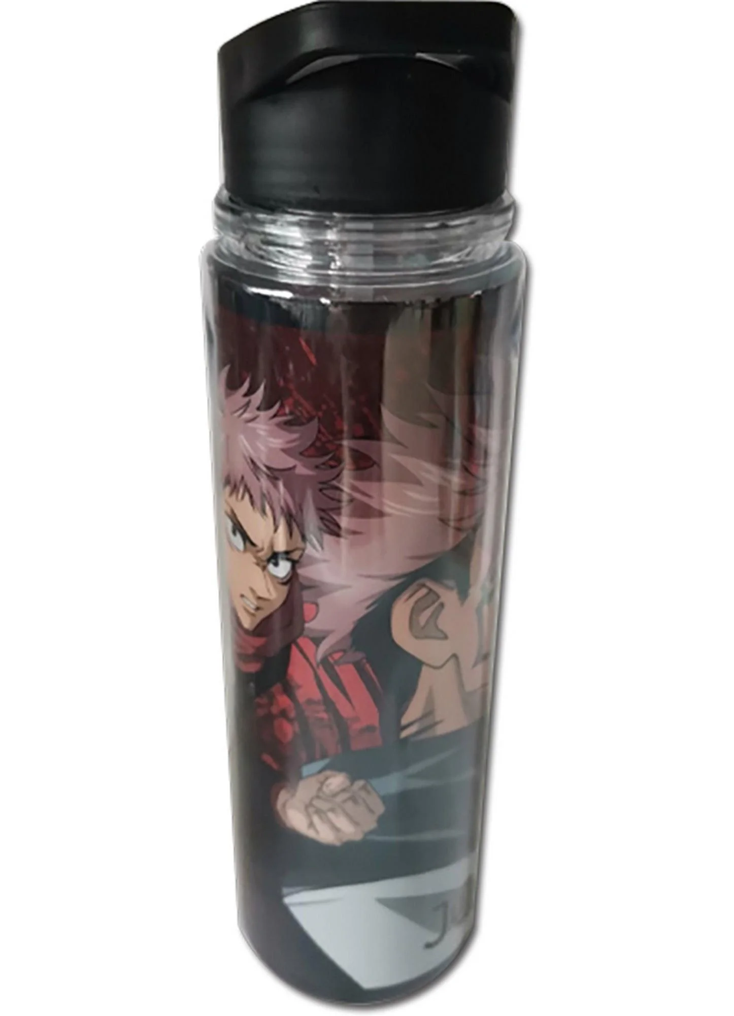 Jujutsu Kaisen - Yuji Itadori & Sukuna Double Wall Water Bottle