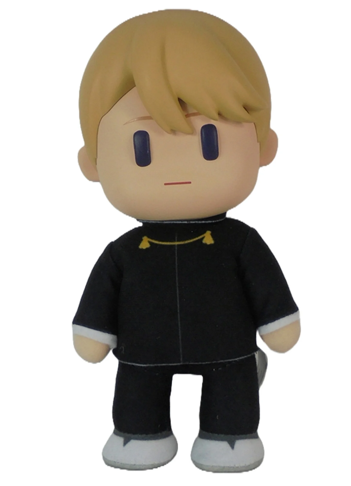 KAGUYA-SAMA LOVE IS WAR - MIYUKI FIGUREKEY PLUSH 8"H