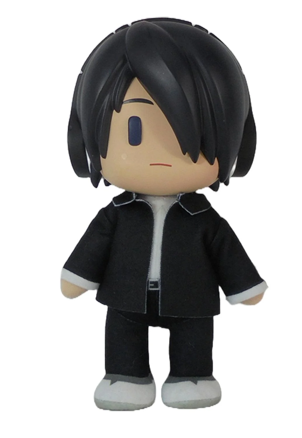KAGUYA-SAMA LOVE IS WAR - YU FIGUREKEY PLUSH 8"H