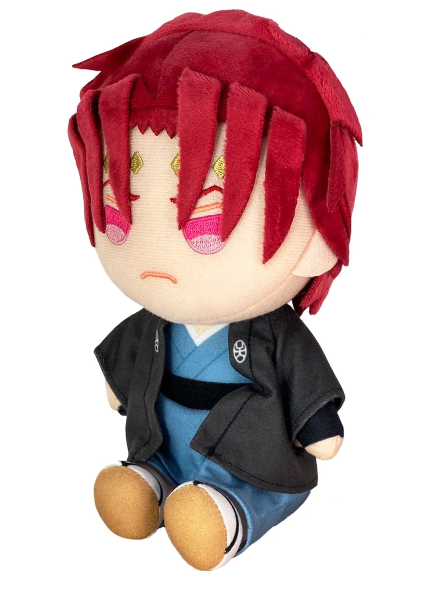 Kakuriyo - Akatsuki Sitting Plush 7"H - Image 2