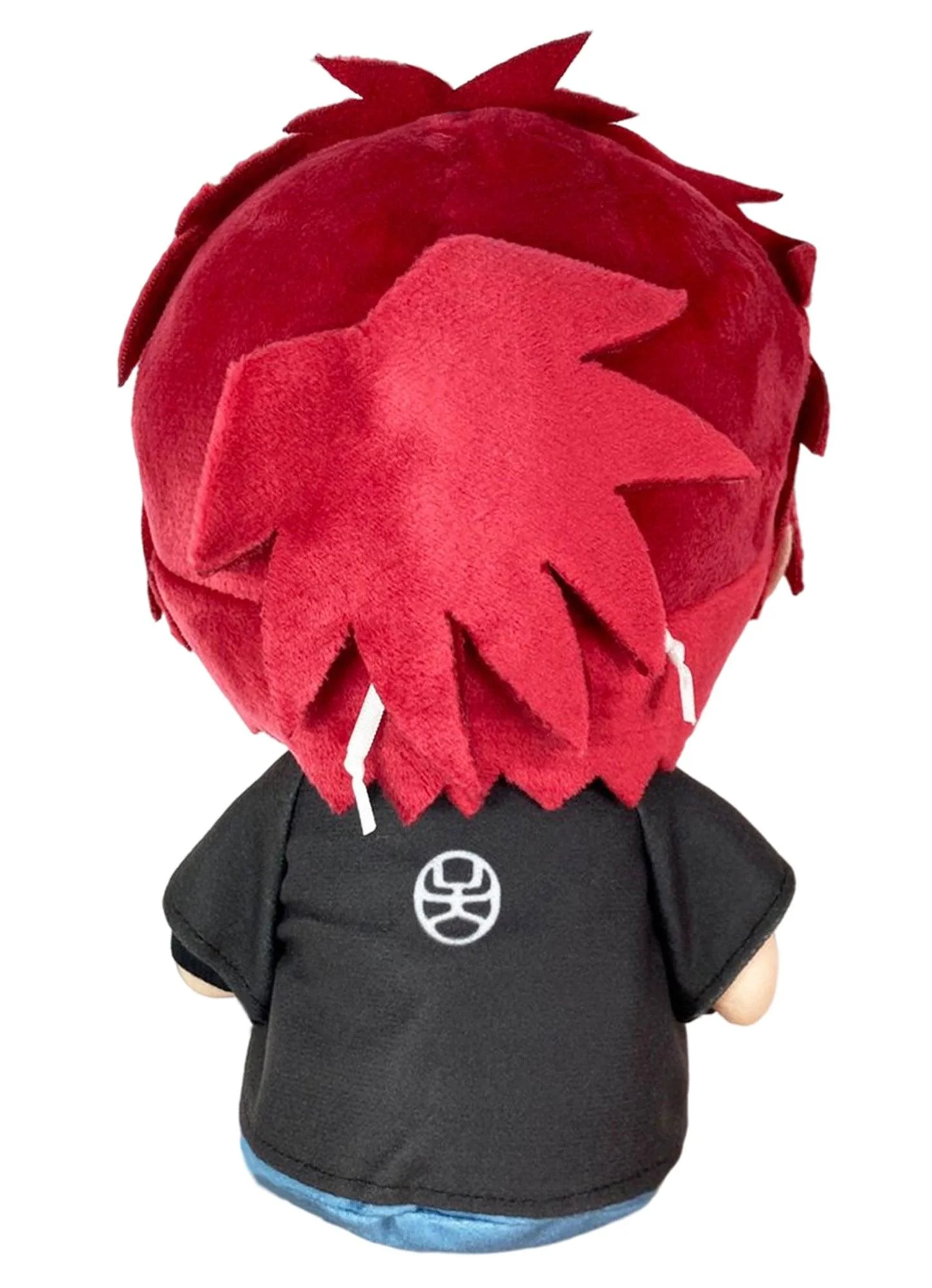 Kakuriyo - Akatsuki Sitting Plush 7"H - Image 3