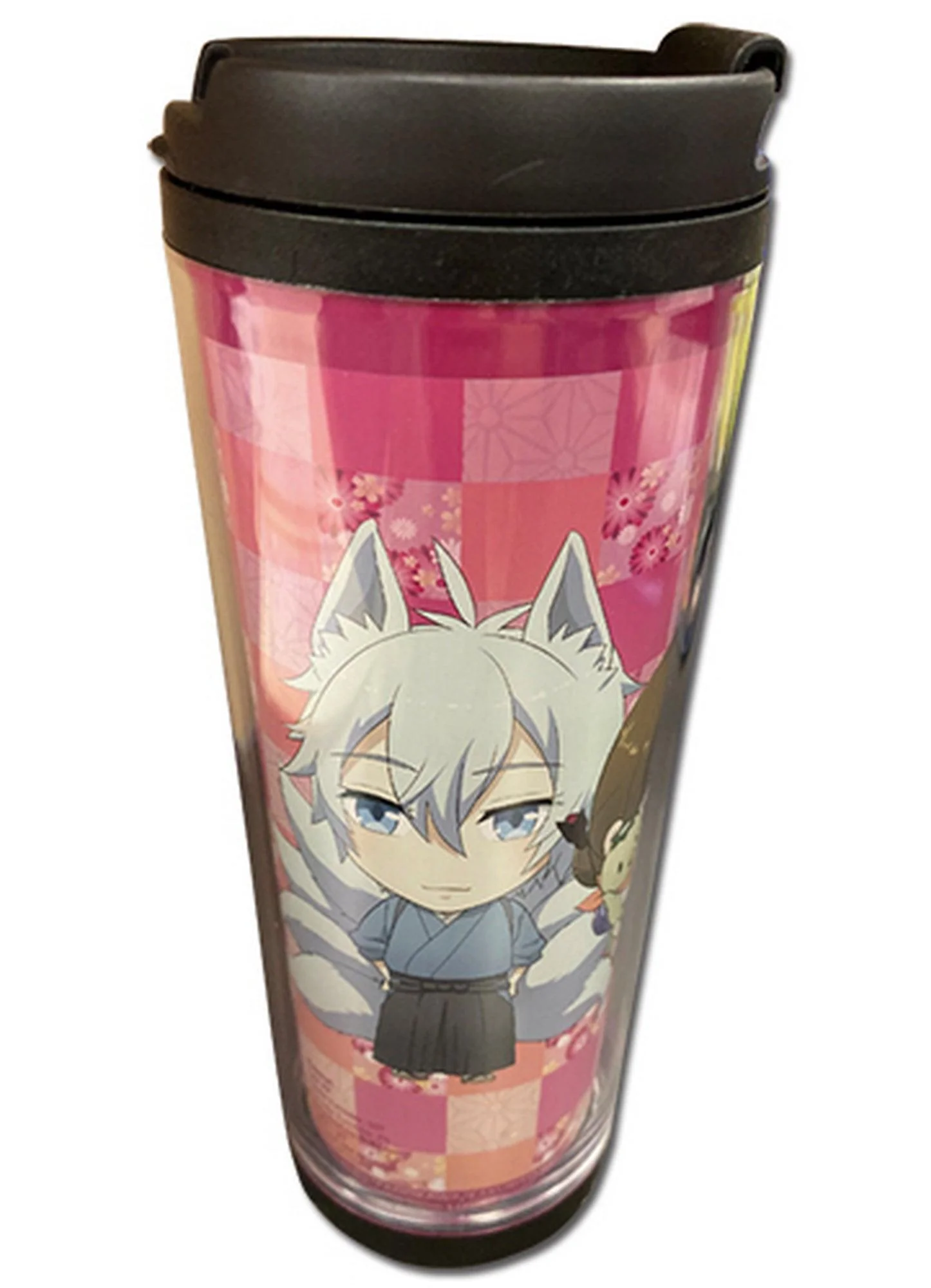 Kakuriyo - SD Group Tumbler