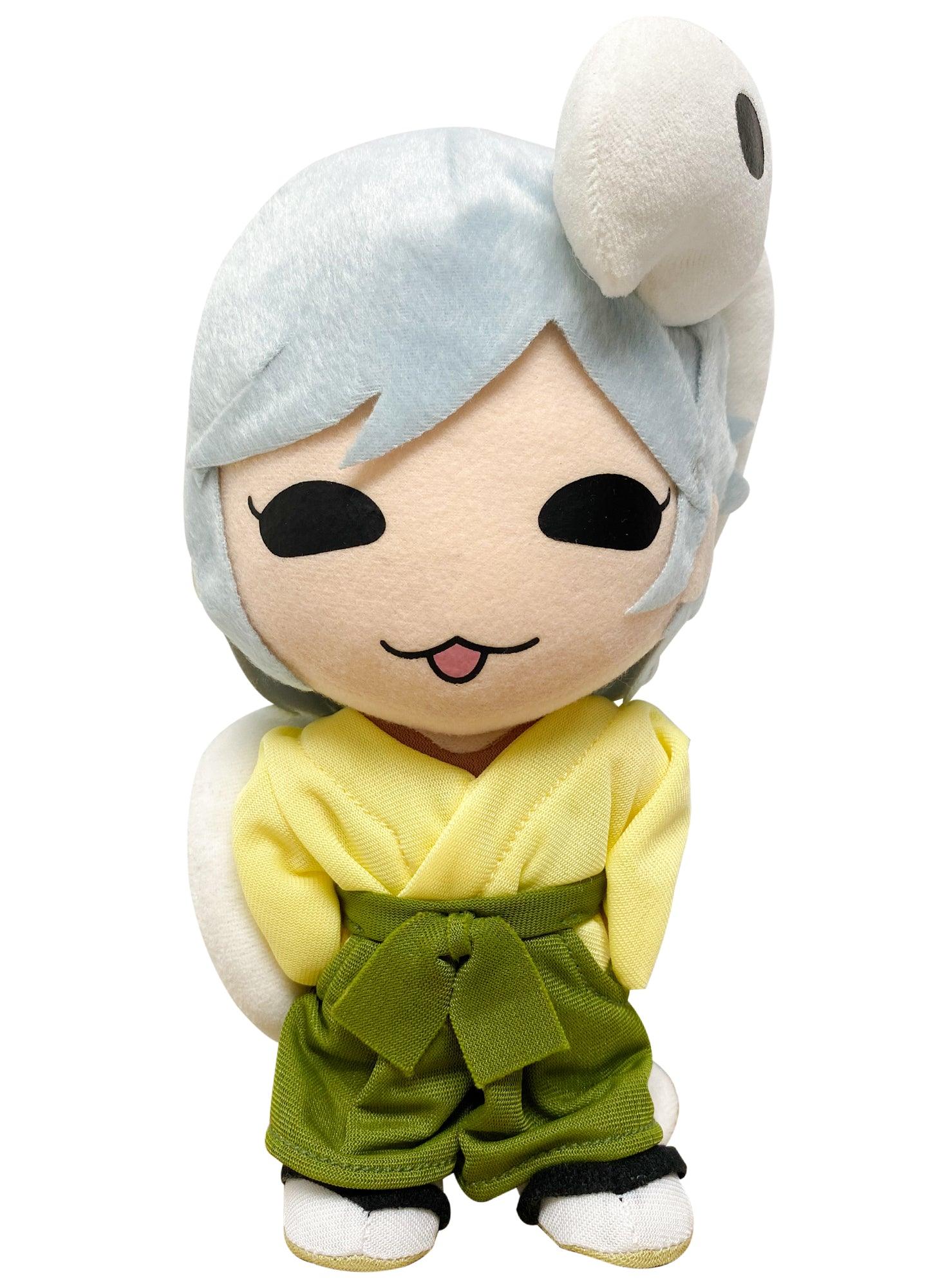 Kamisama Kiss - Mizuki Plush 8"H