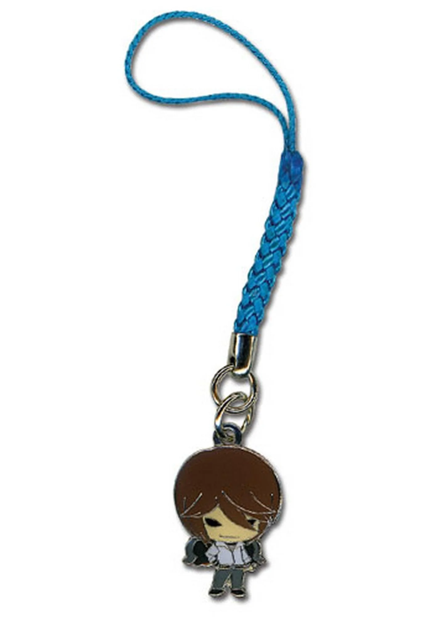 Kamisama Kiss - SD Kurama Metal Cellphone Charm
