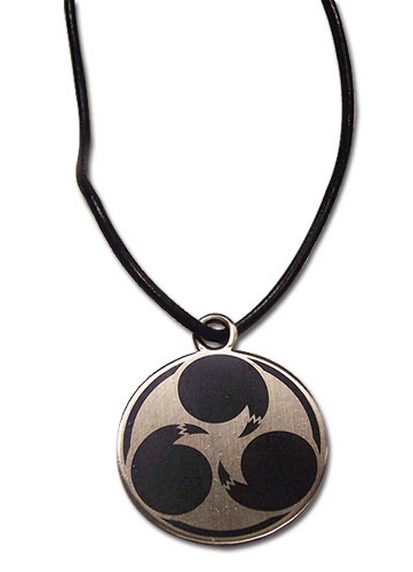 Kamisama Kiss - Tomoe Emblem Necklace