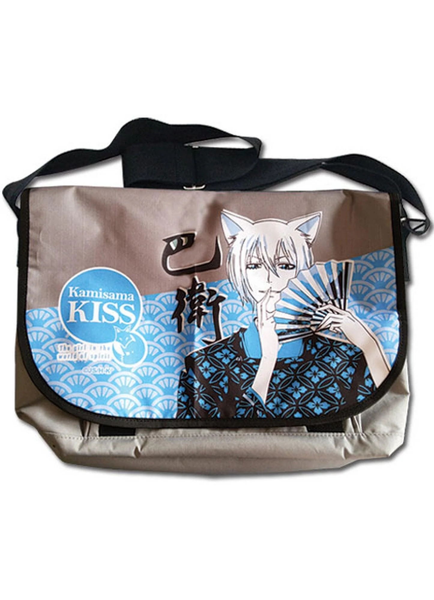 Kamisama Kiss - Tomoe Messenger Bag