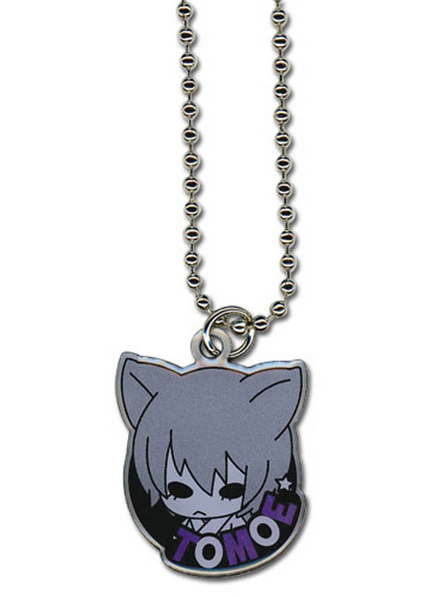 Kamisama Kiss - Tomoe SD Necklace