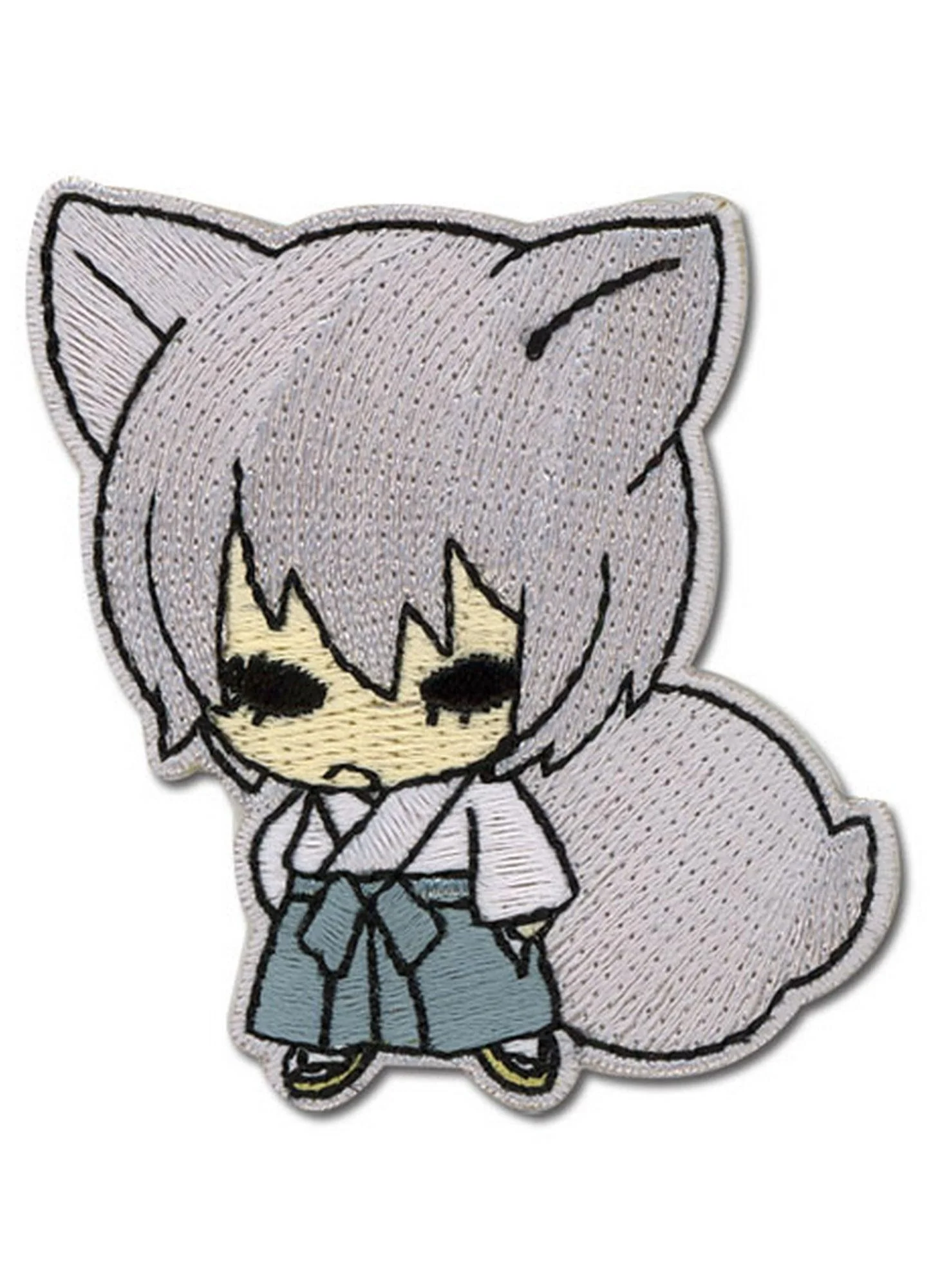 Kamisama Kiss - Tomoe SD Patch