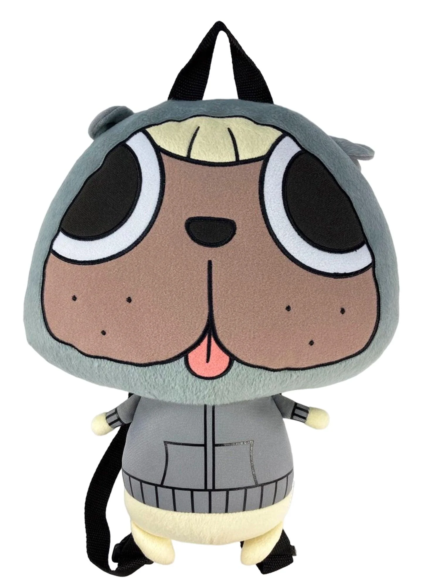 Kill La Kill - Guts Plush Bag 12.5"H