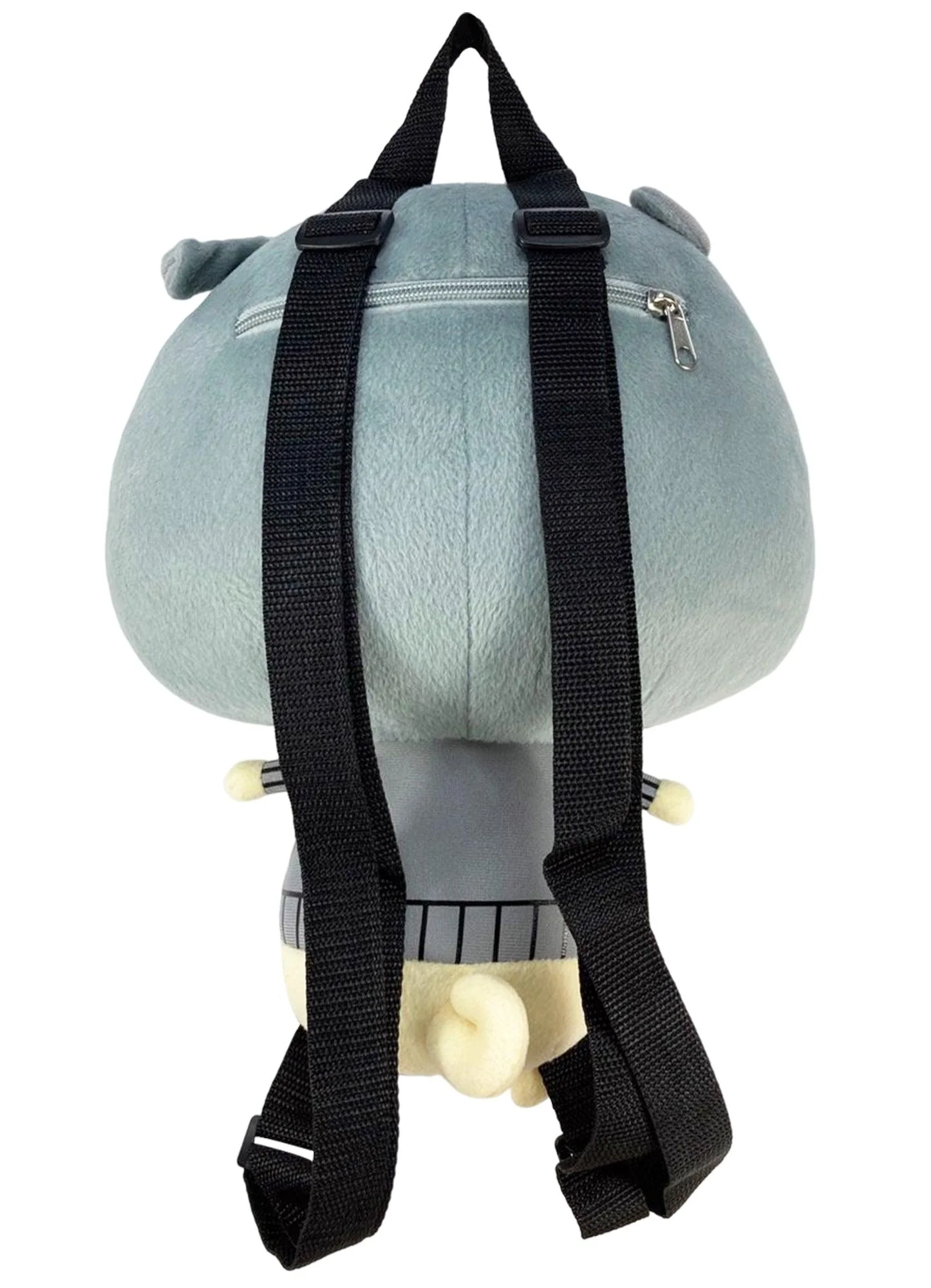 Kill La Kill - Guts Plush Bag 12.5"H - Image 2