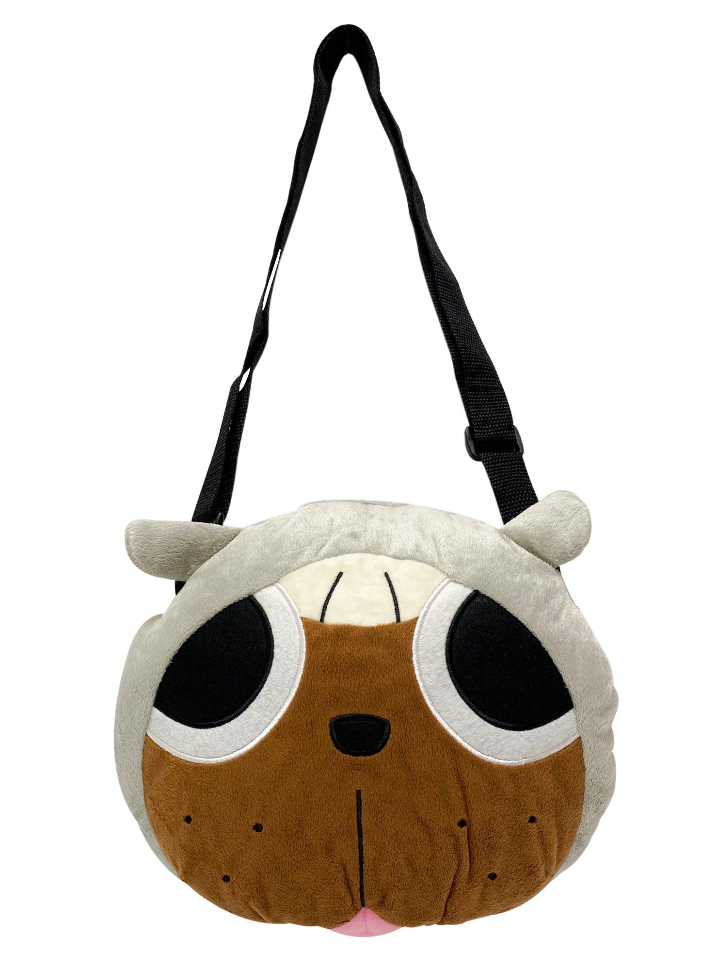 Kill La Kill - Guts Head Bag