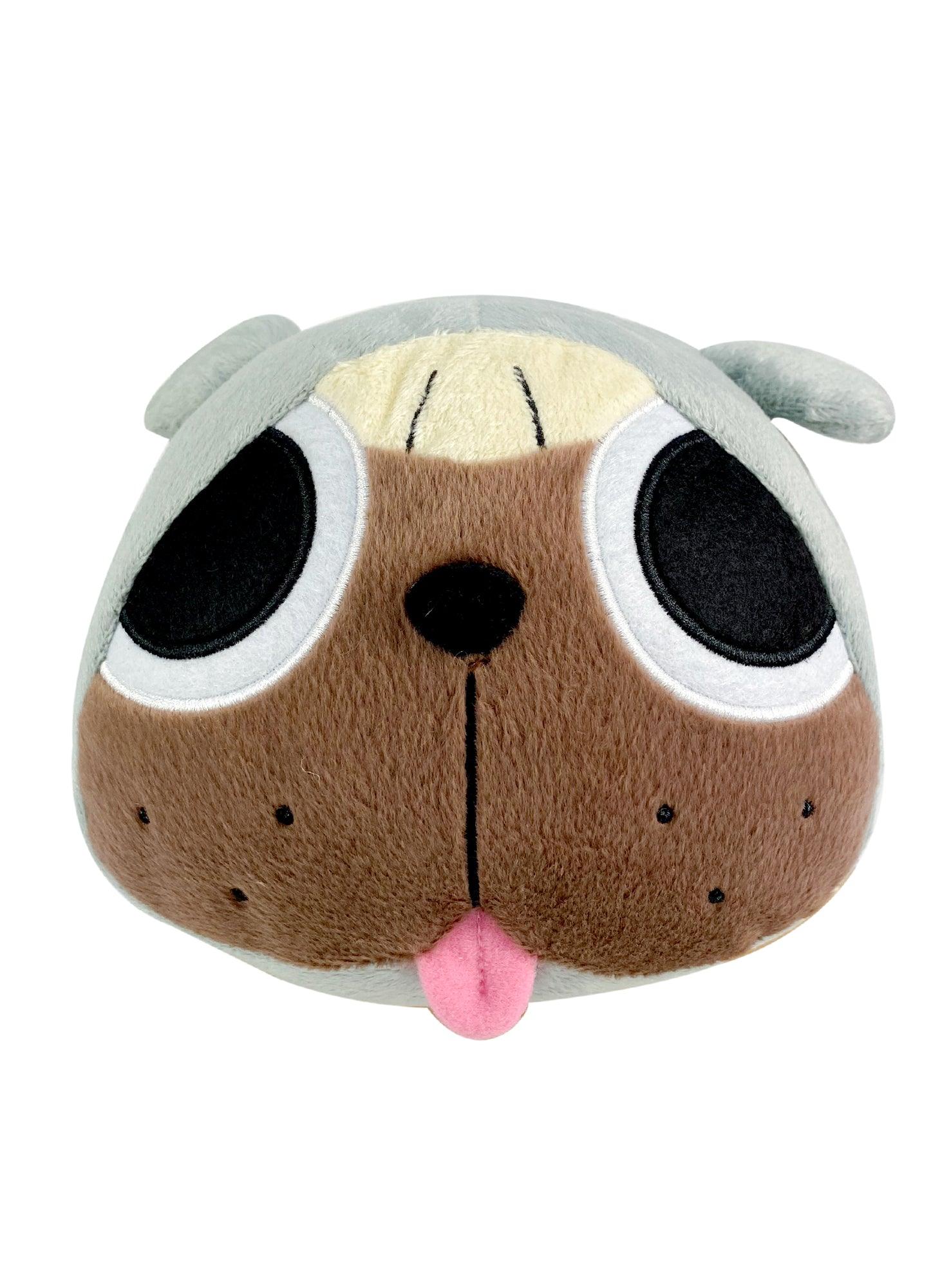 Kill La Kill Guts Medium Plush 11.9' W