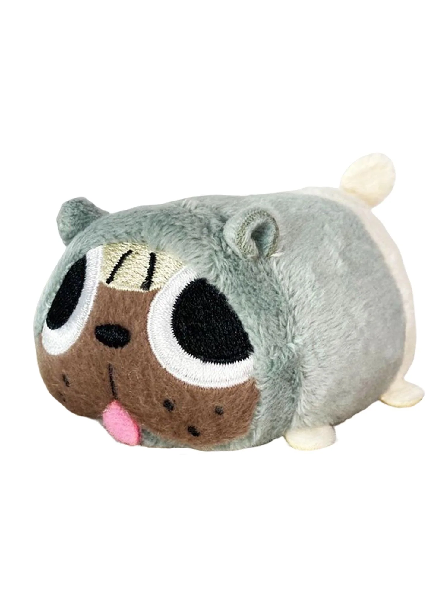Kill La Kill Guts Mini Plush 3.5'W - Image 2