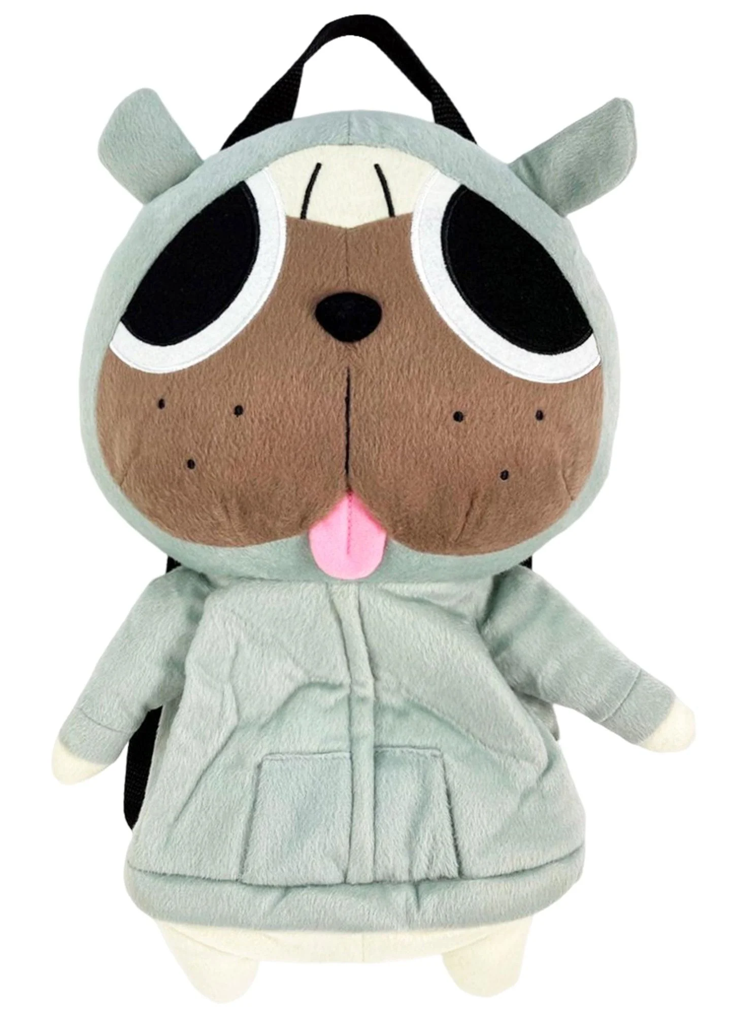 Kill La Kill - Guts Plush Bag