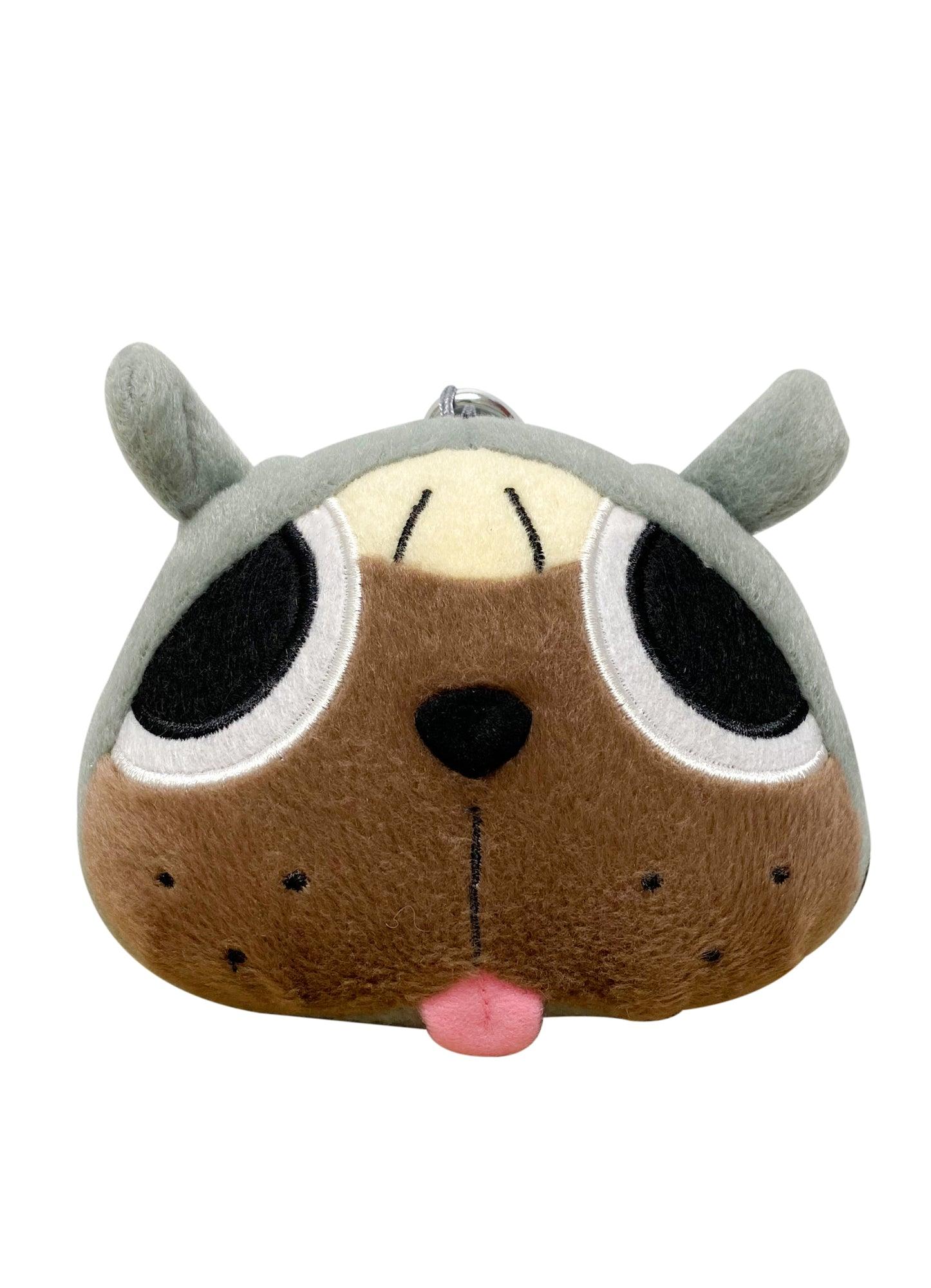 Kill La Kill - Guts Plush Keychain