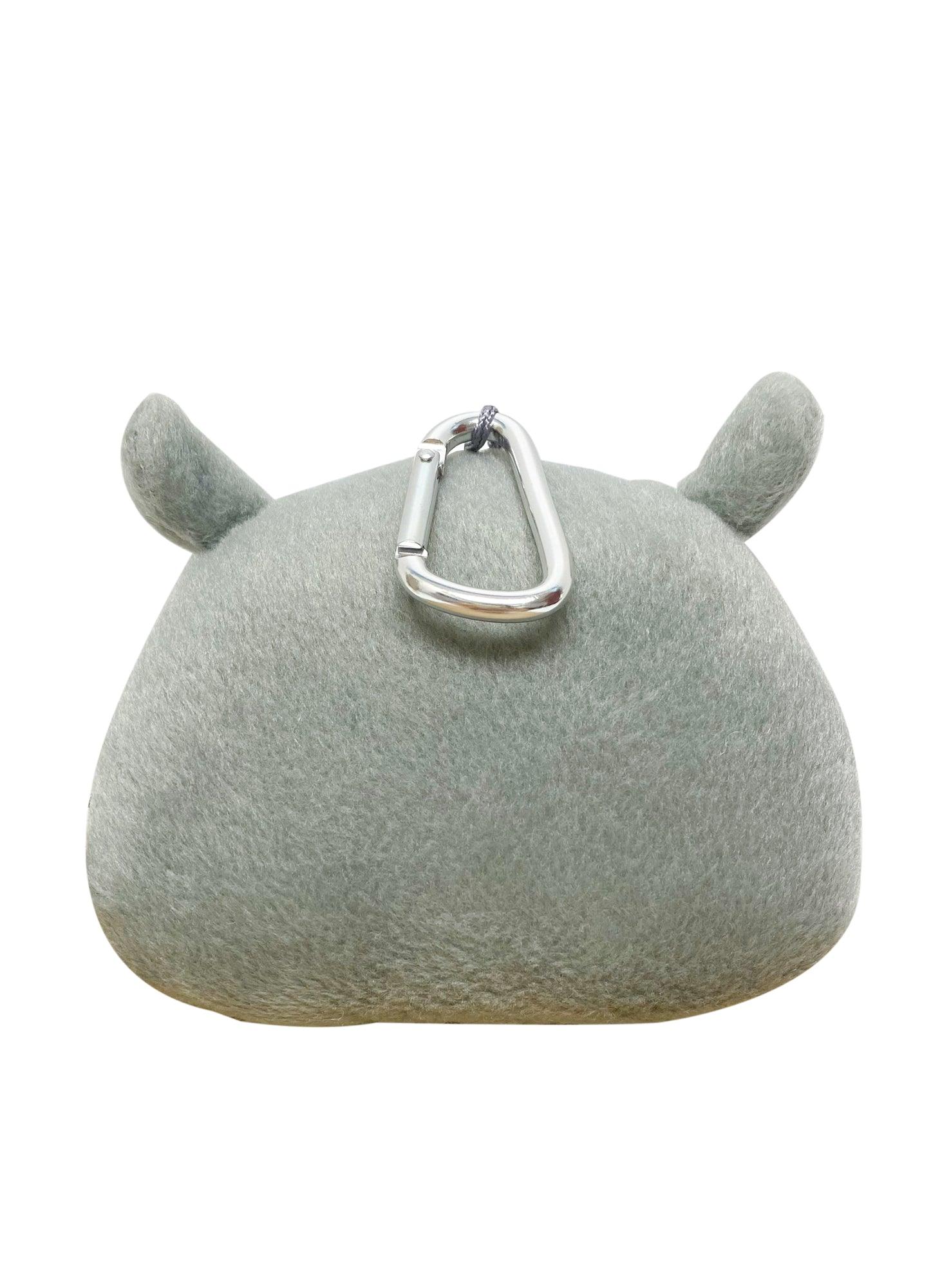 Kill La Kill - Guts Plush Keychain - Image 2