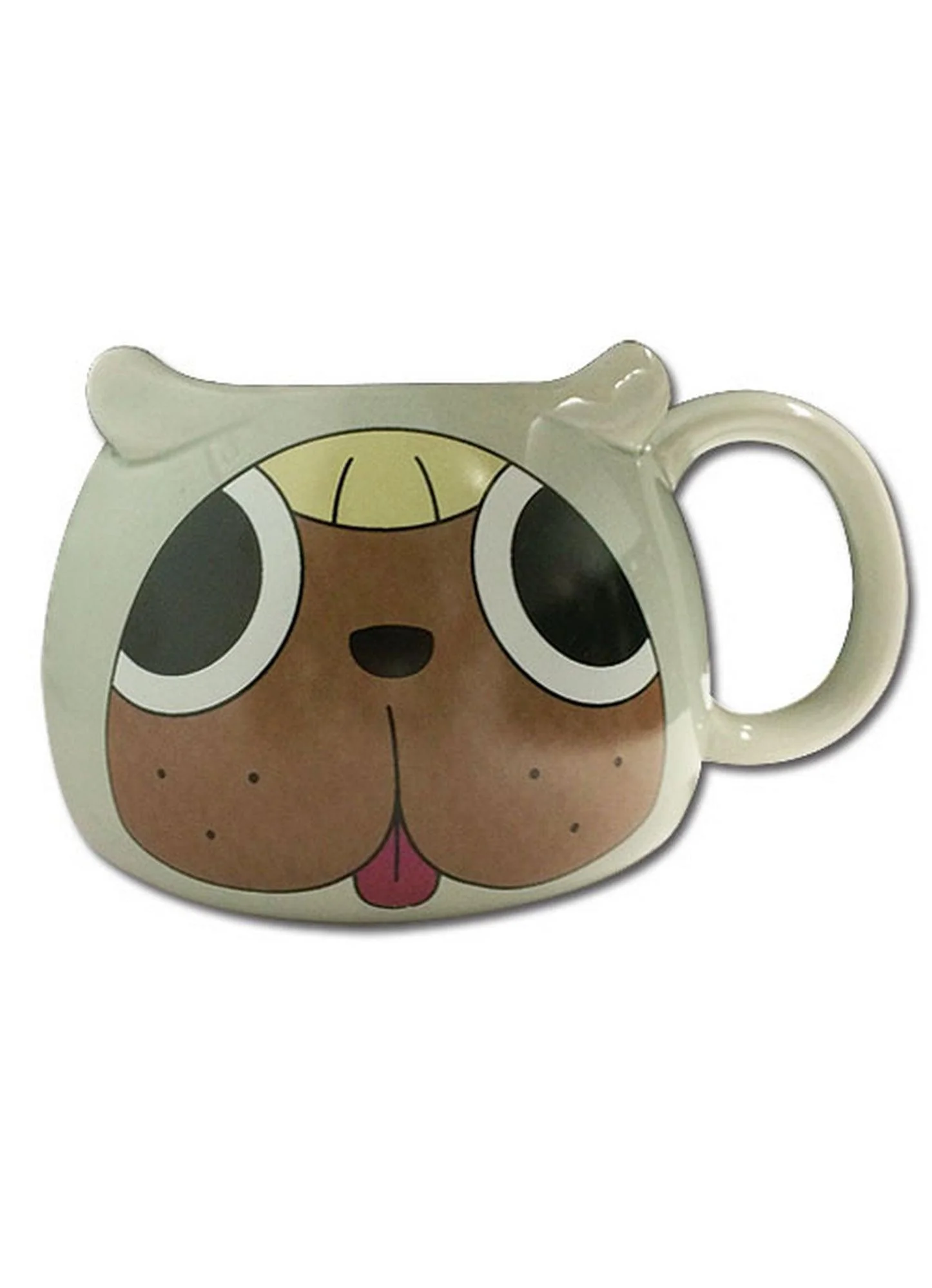 Kill La Kill - Guts Special Shape Mug