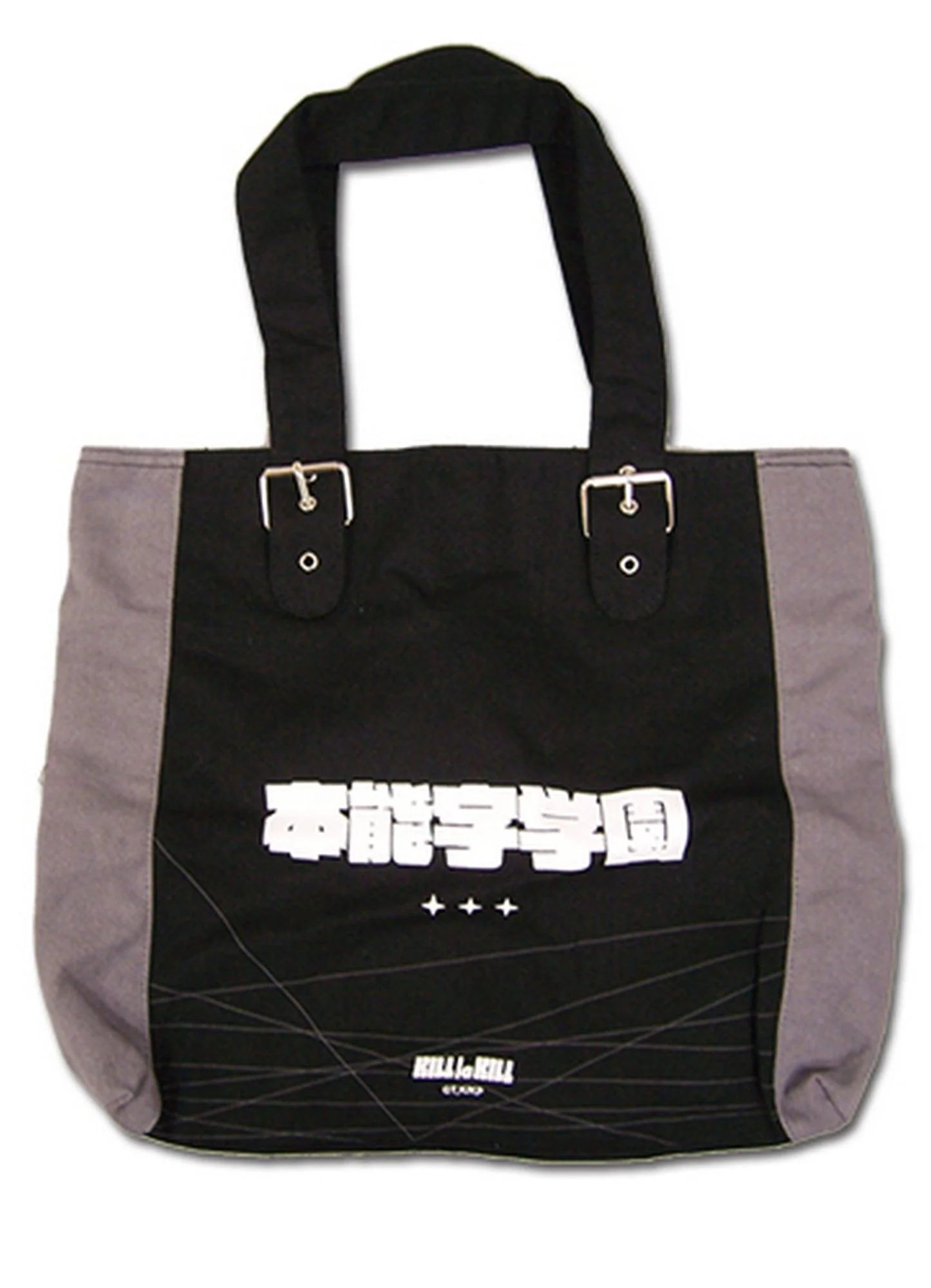 Kill La Kill - Hannouji Tote Bag
