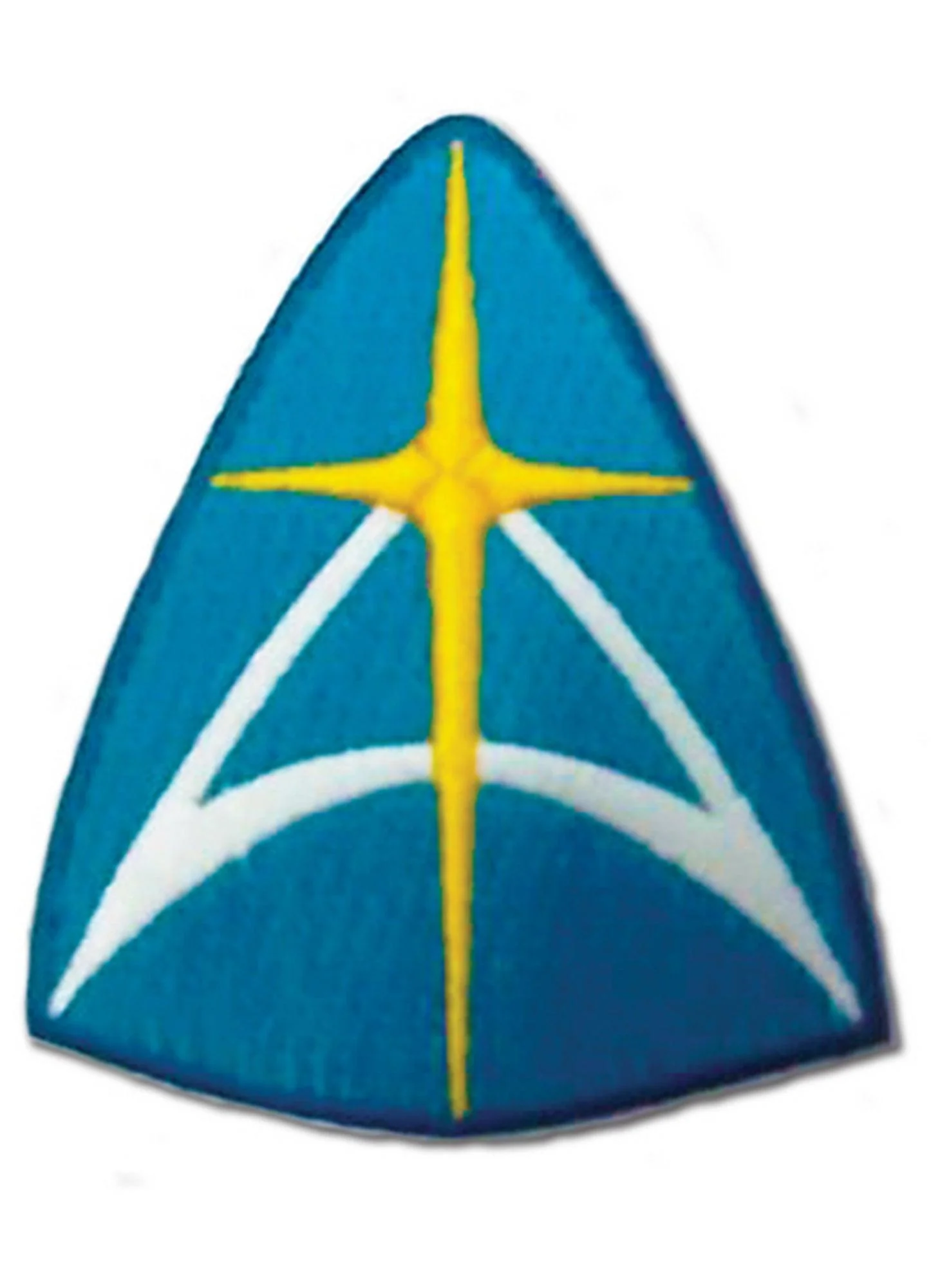 Kill La Kill - Honnoji Academy Academy Patch