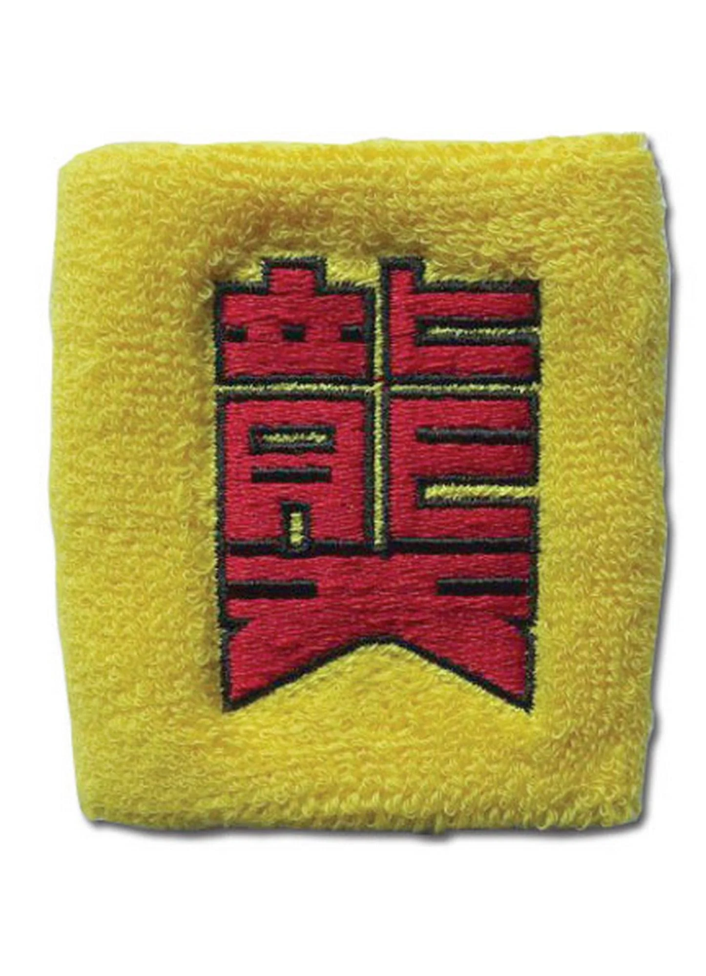 Kill La Kill - Kasane (Gamagori) Wristband