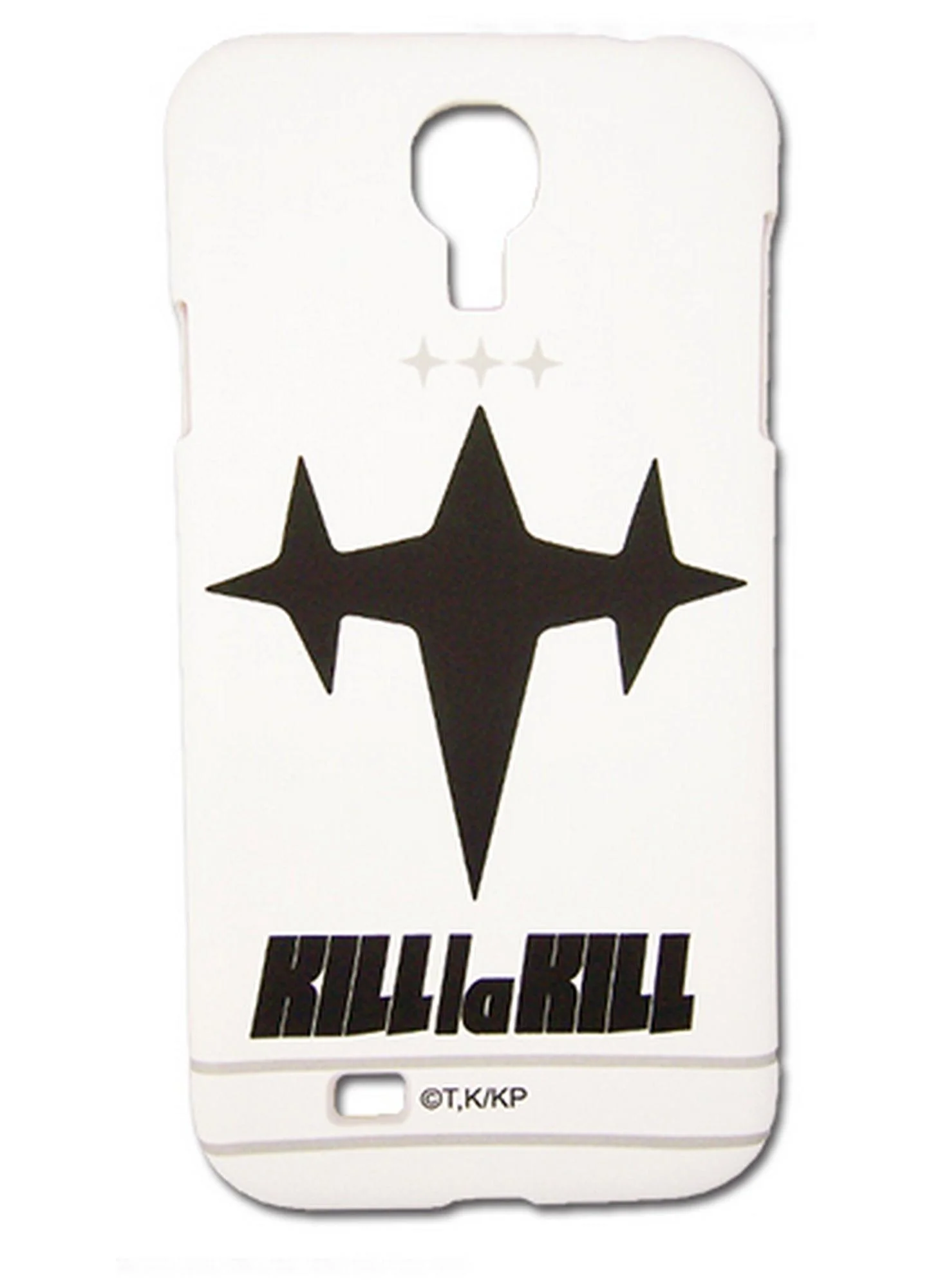 Kill La Kill - Mittsu Hoshi S4 Phone Case
