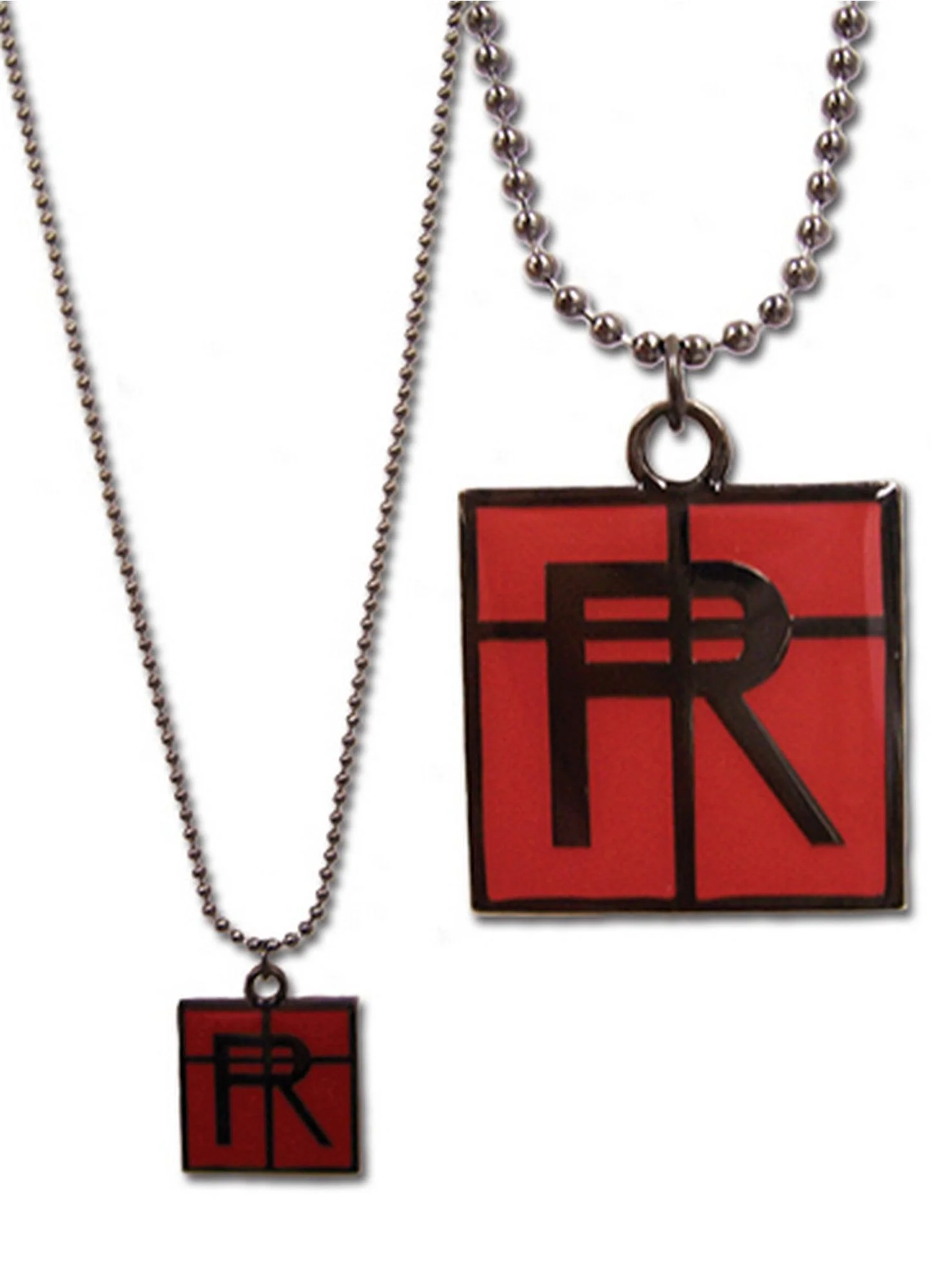 Kill La Kill - Revocs Corporation Necklace