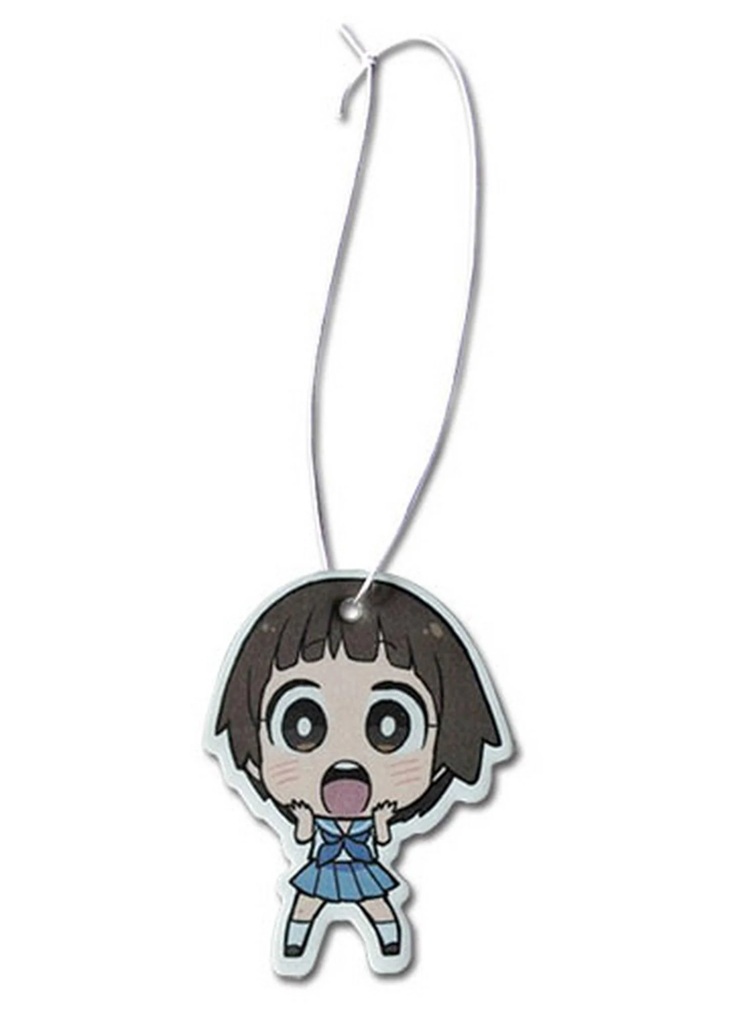 Kill La Kill - SD Mako Mankanshoku Air Freshener