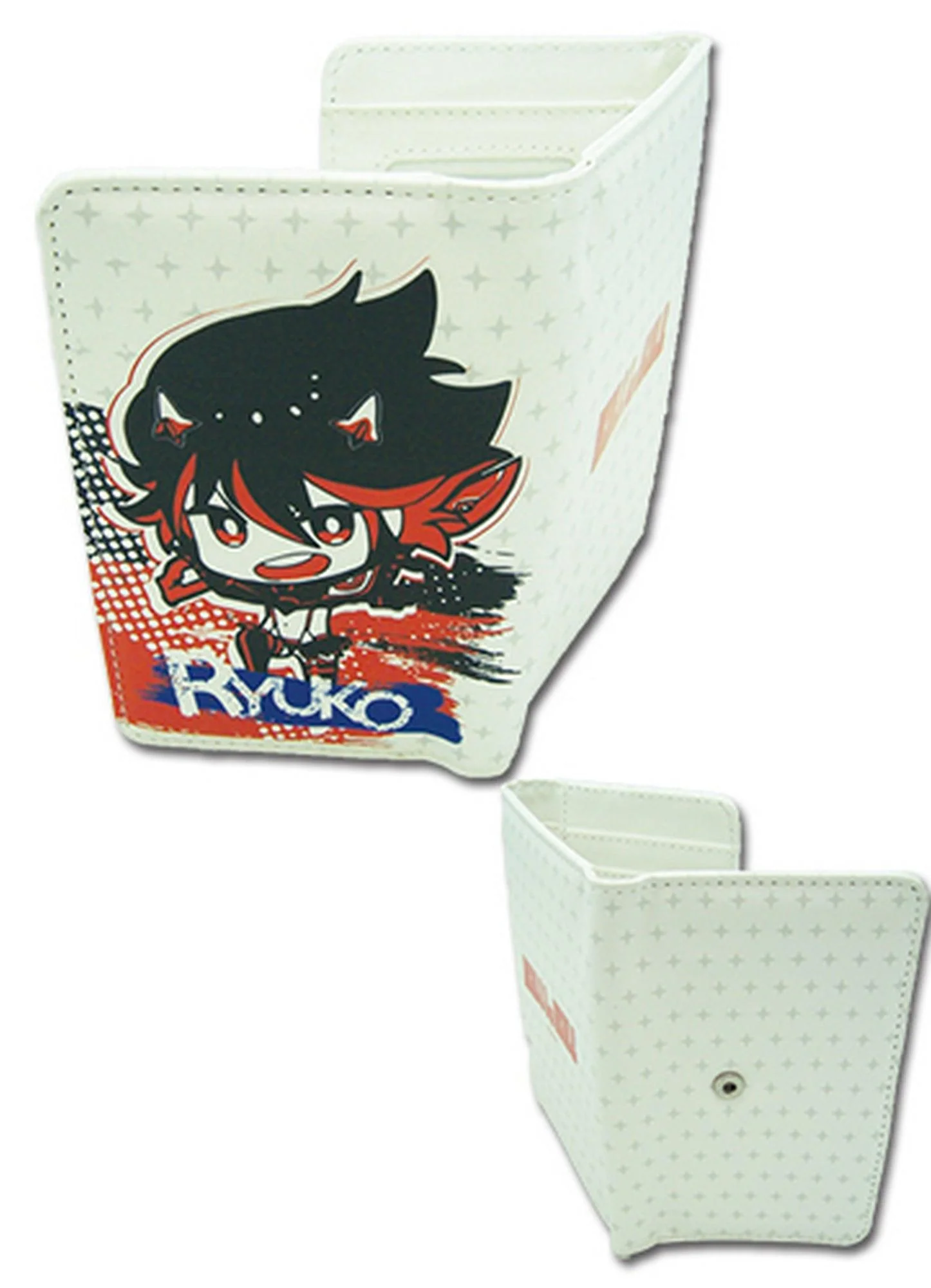 Kill La Kill - SD Ryuko Matoi Senketsu Wallet