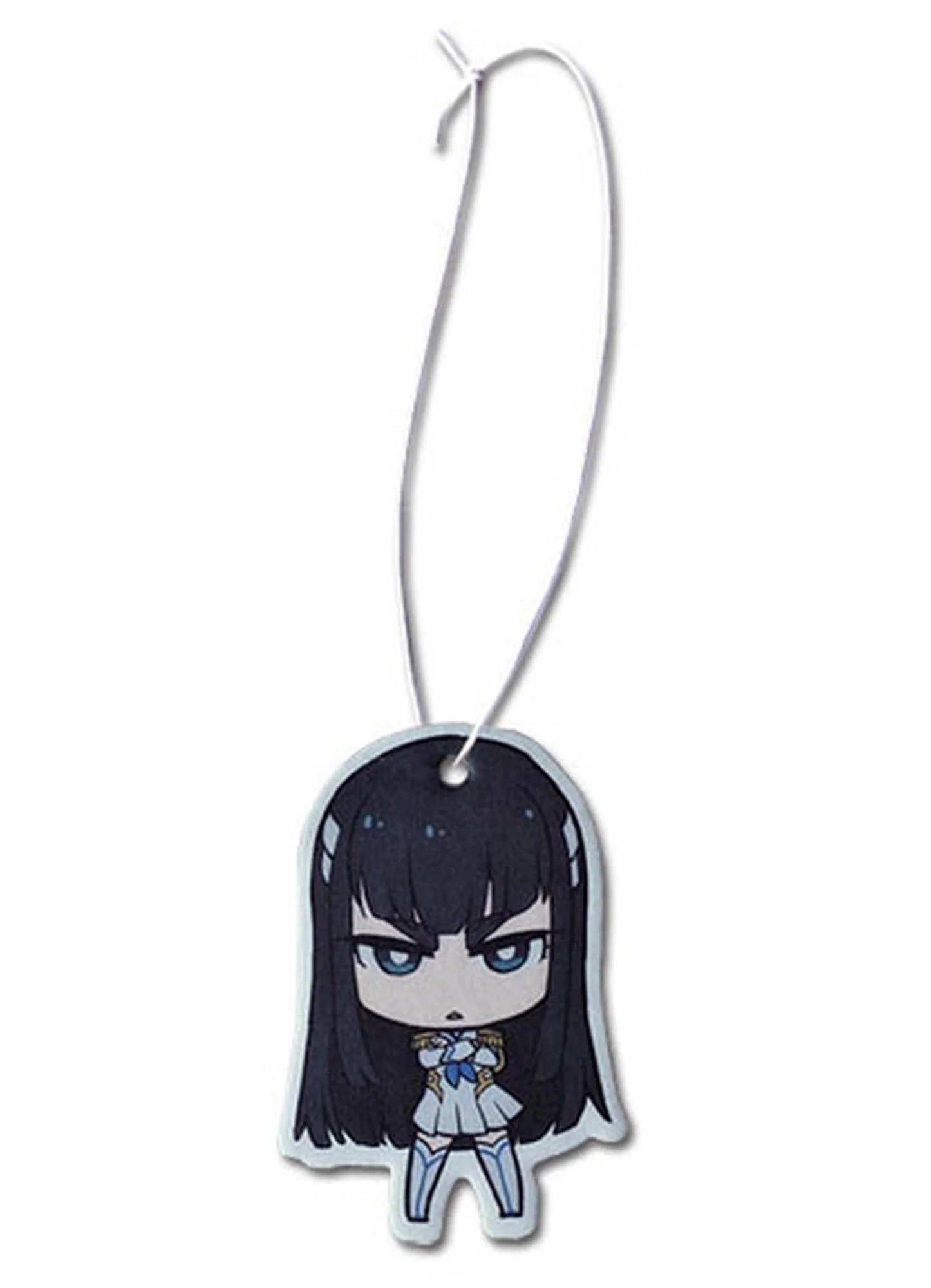 Kill La Kill - SD Satsuki Kiryuin Air Freshener