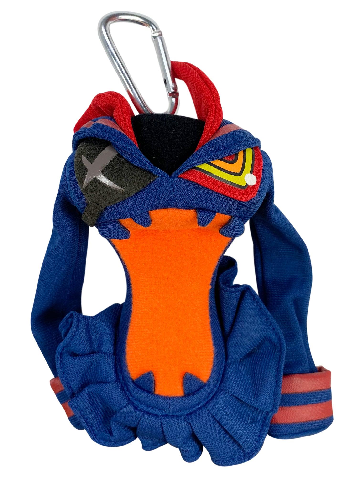 Kill La Kill - Senketsu Plush Keychain 5'