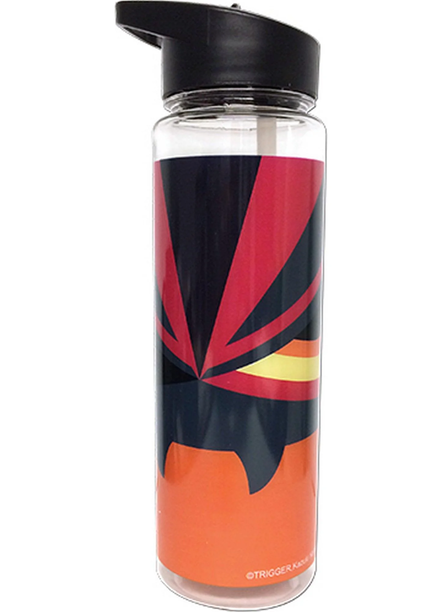 Kill La Kill - Senketsu Tritan Water Bottle