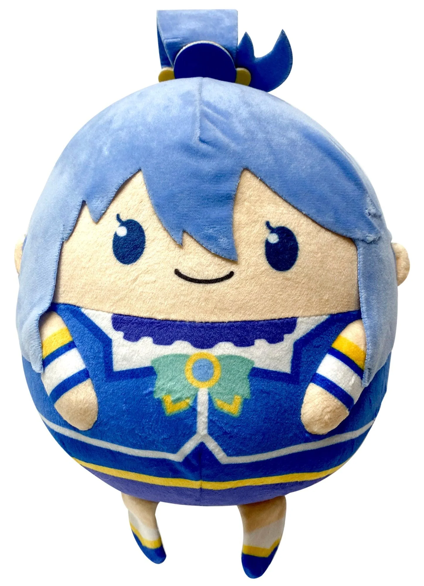 Konosuba - Aqua Ball Plush 8"H