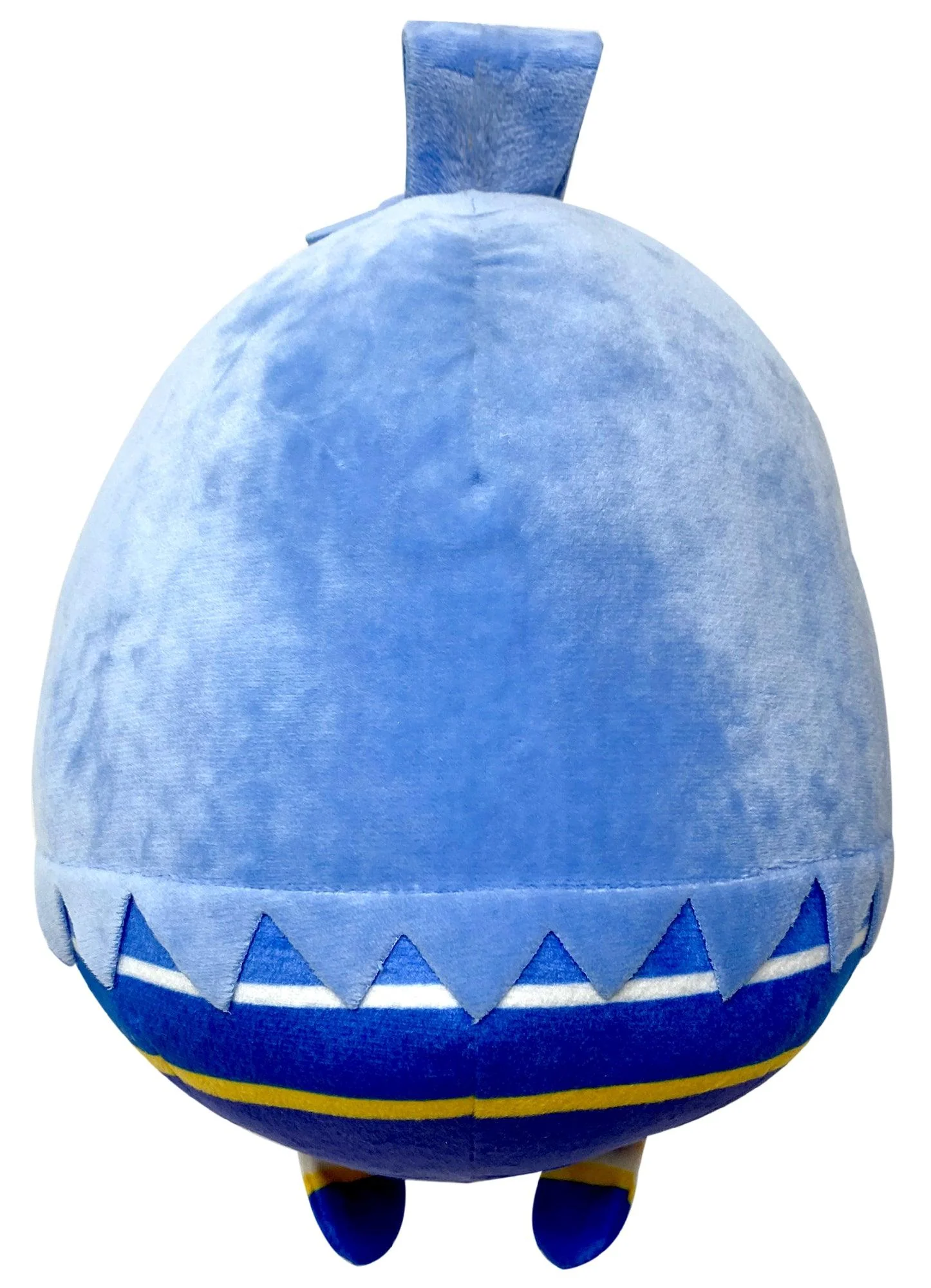 Konosuba - Aqua Ball Plush 8"H - Image 2