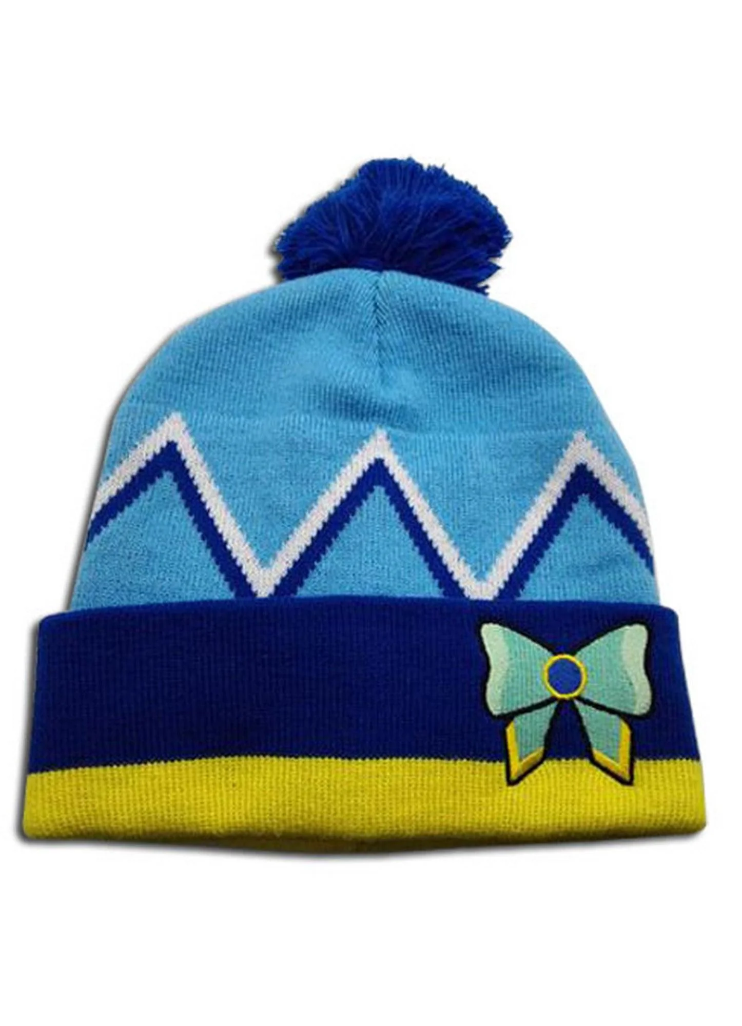 Konosuba - Aqua Model Beanie