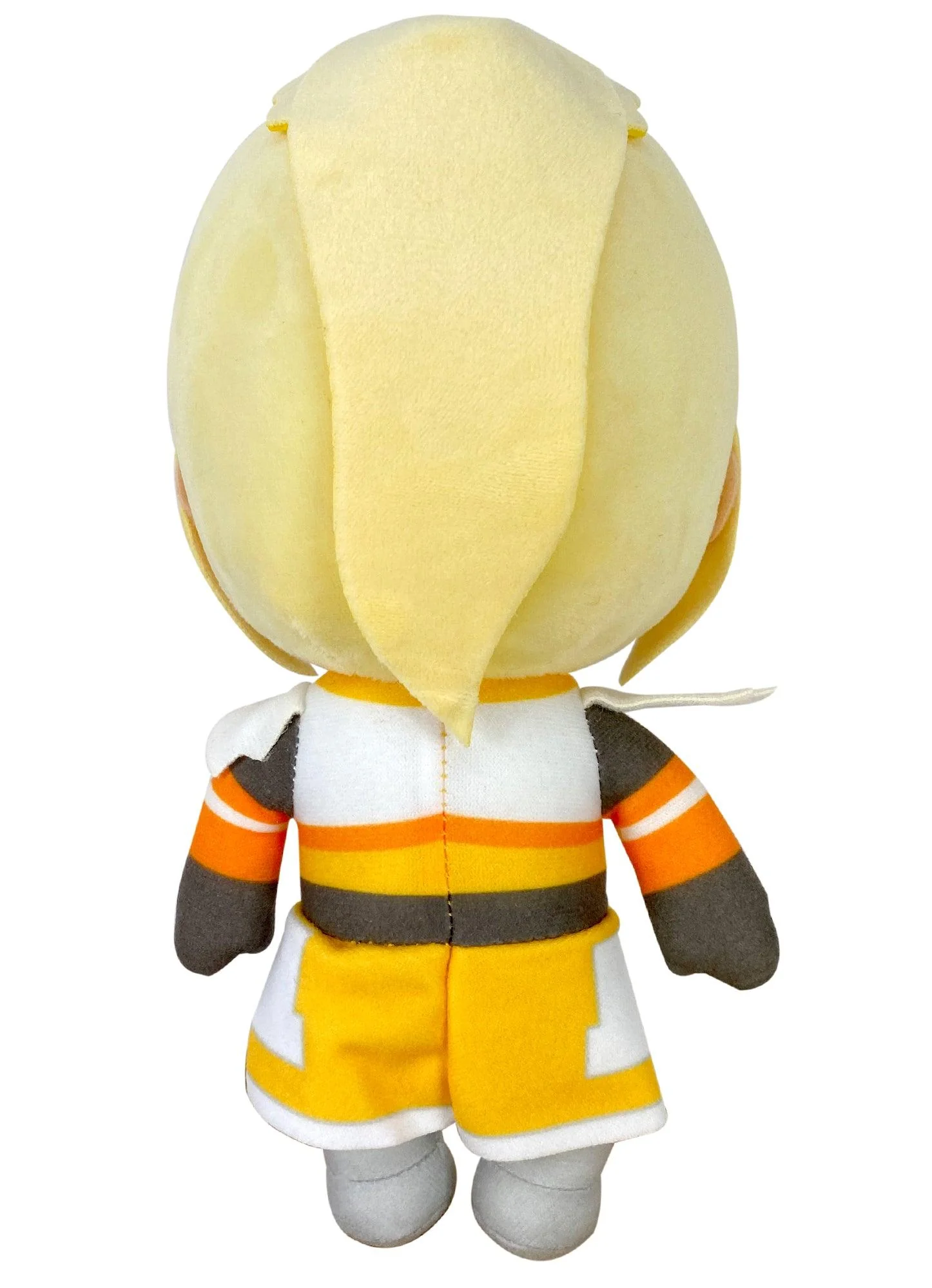 Konosuba - Darkness Standing Pose Plush 8"H - Image 2