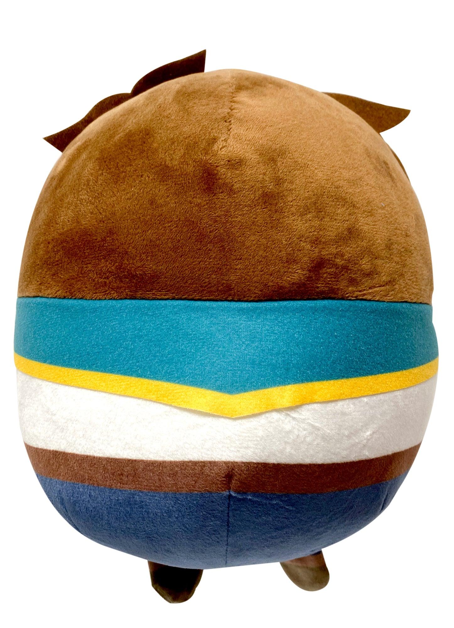 Konosuba - Kazuma Ball Plush 8"H - Image 2
