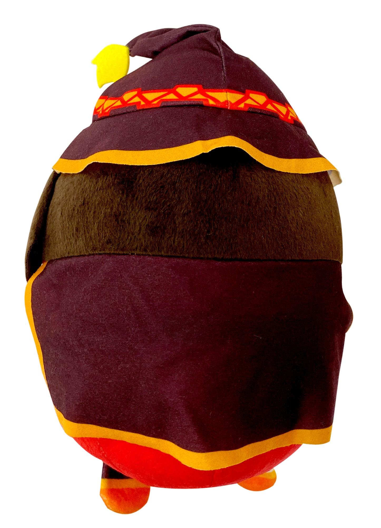 Konosuba - Megumin Ball Plush 8"H - Image 2