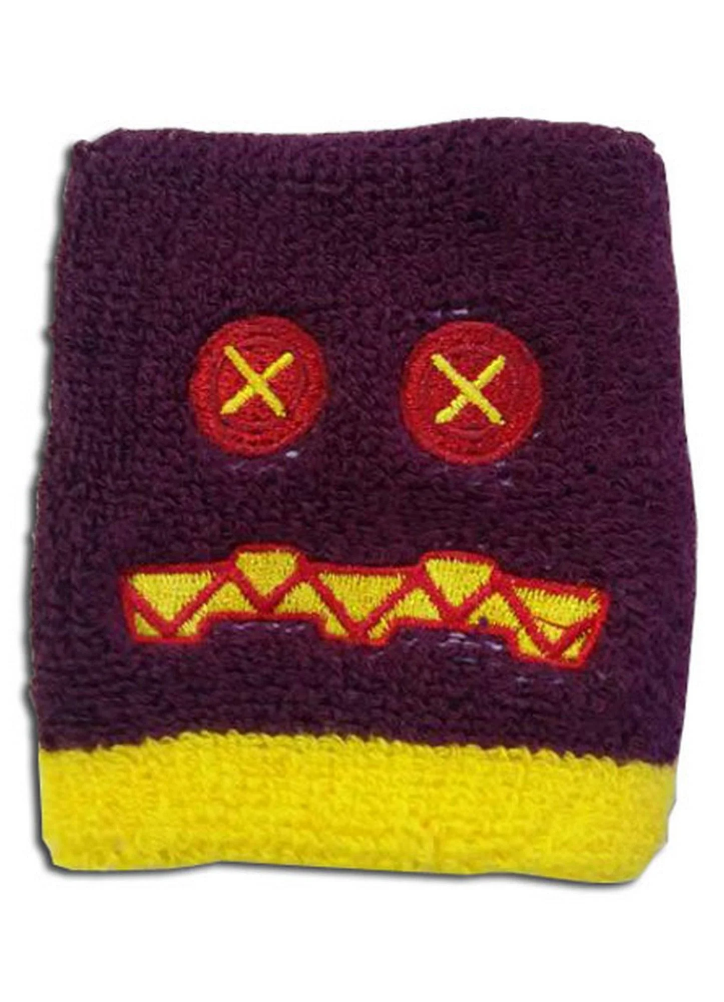 Konosuba - Megumin Hat Wristband