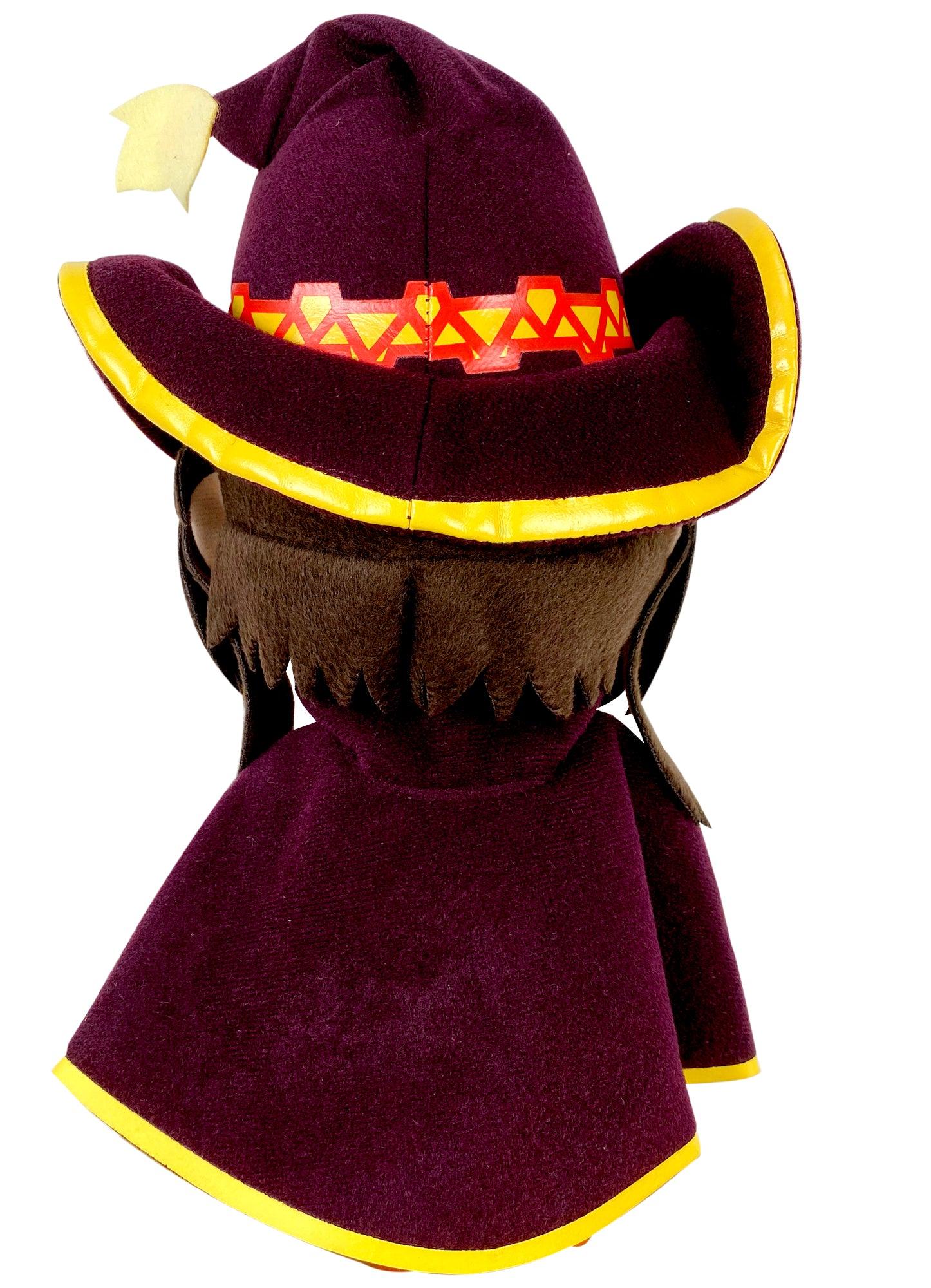 Konosuba - Megumin Plush 8"H - Image 2