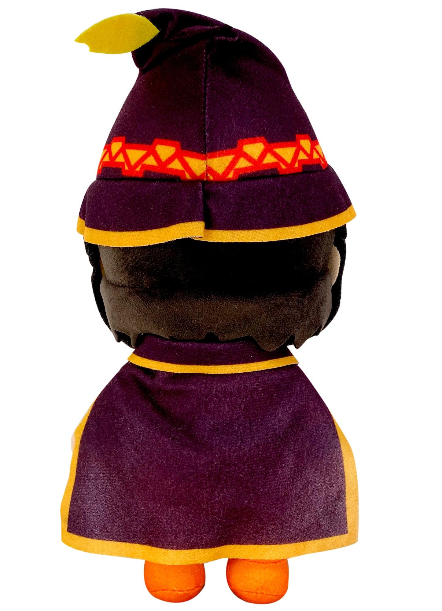 Konosuba - Megumin Standing Pose Plush 8"H - Image 2