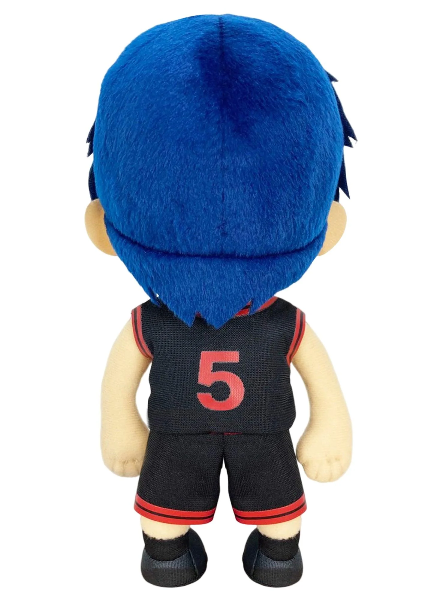 Kuroko's Basketball - Daiki Aomine Plush - Image 2