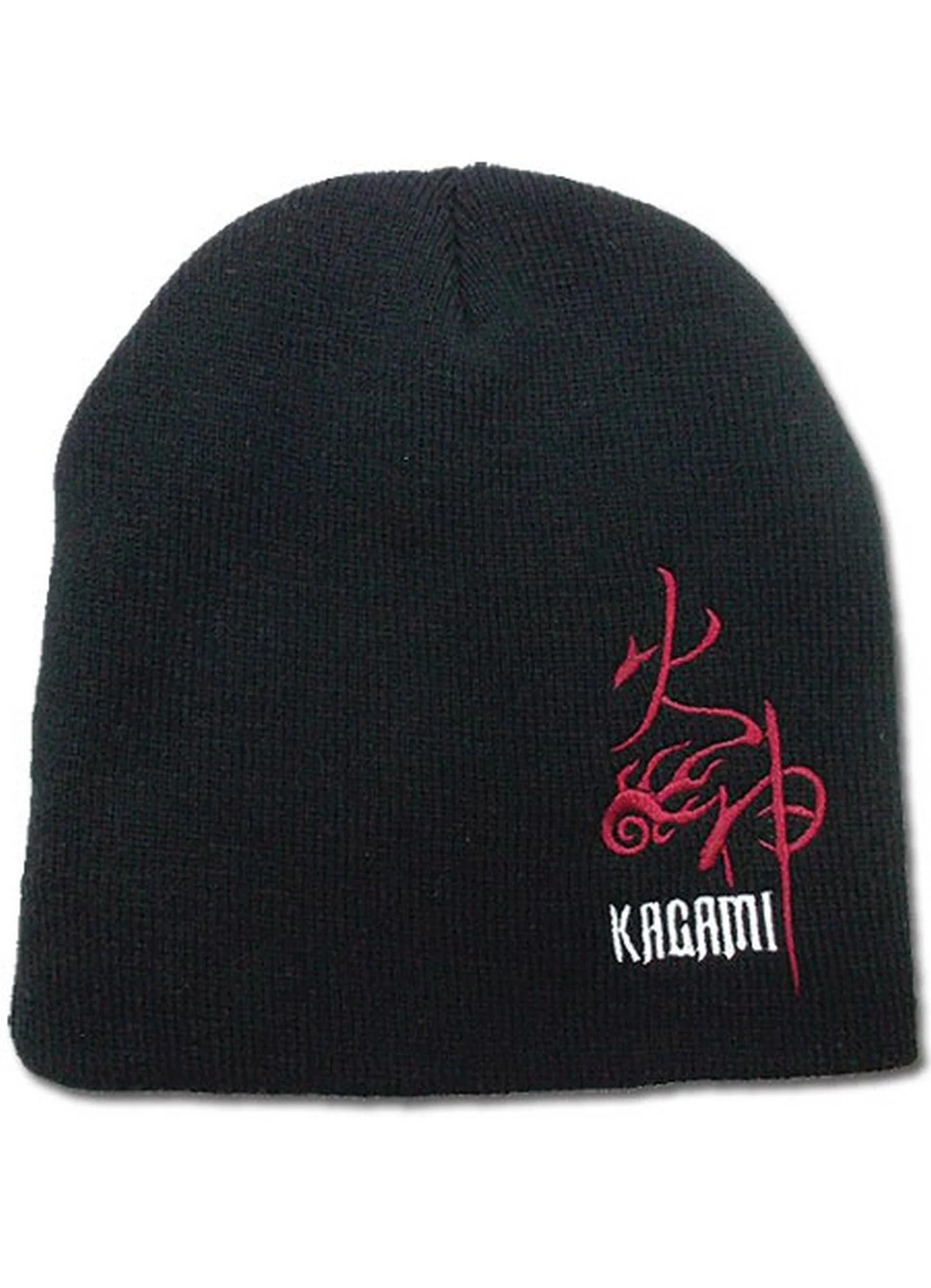 Kuroko's Basketball - Taiga Kagami Beanie