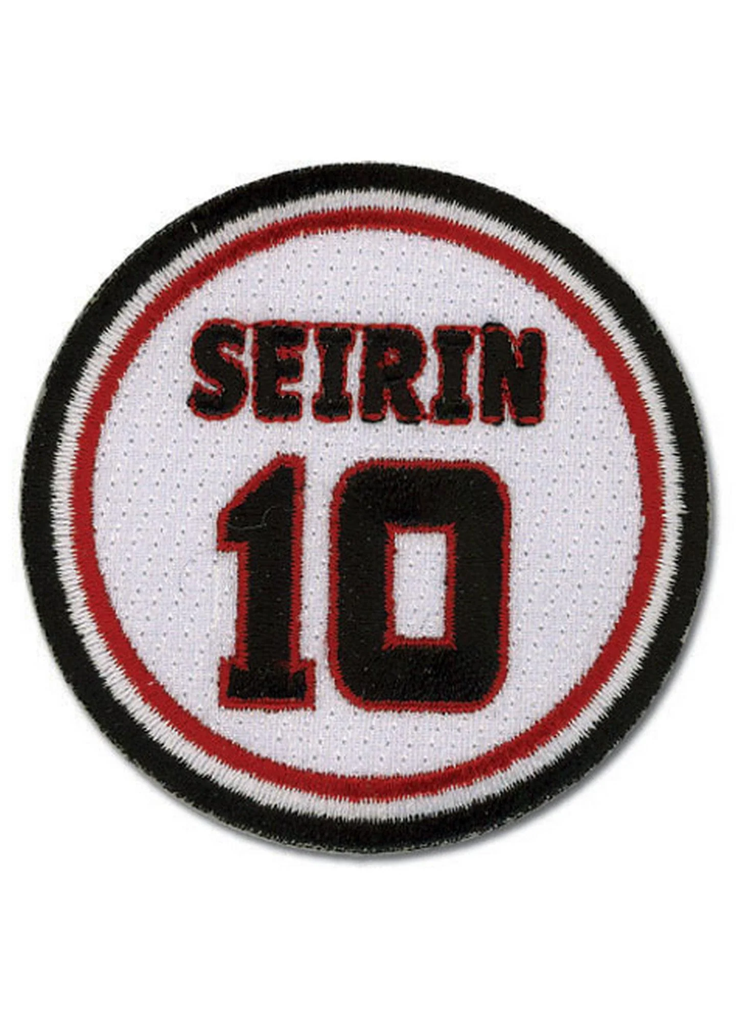 Kuroko's Basketball - Taiga Kagami Patch