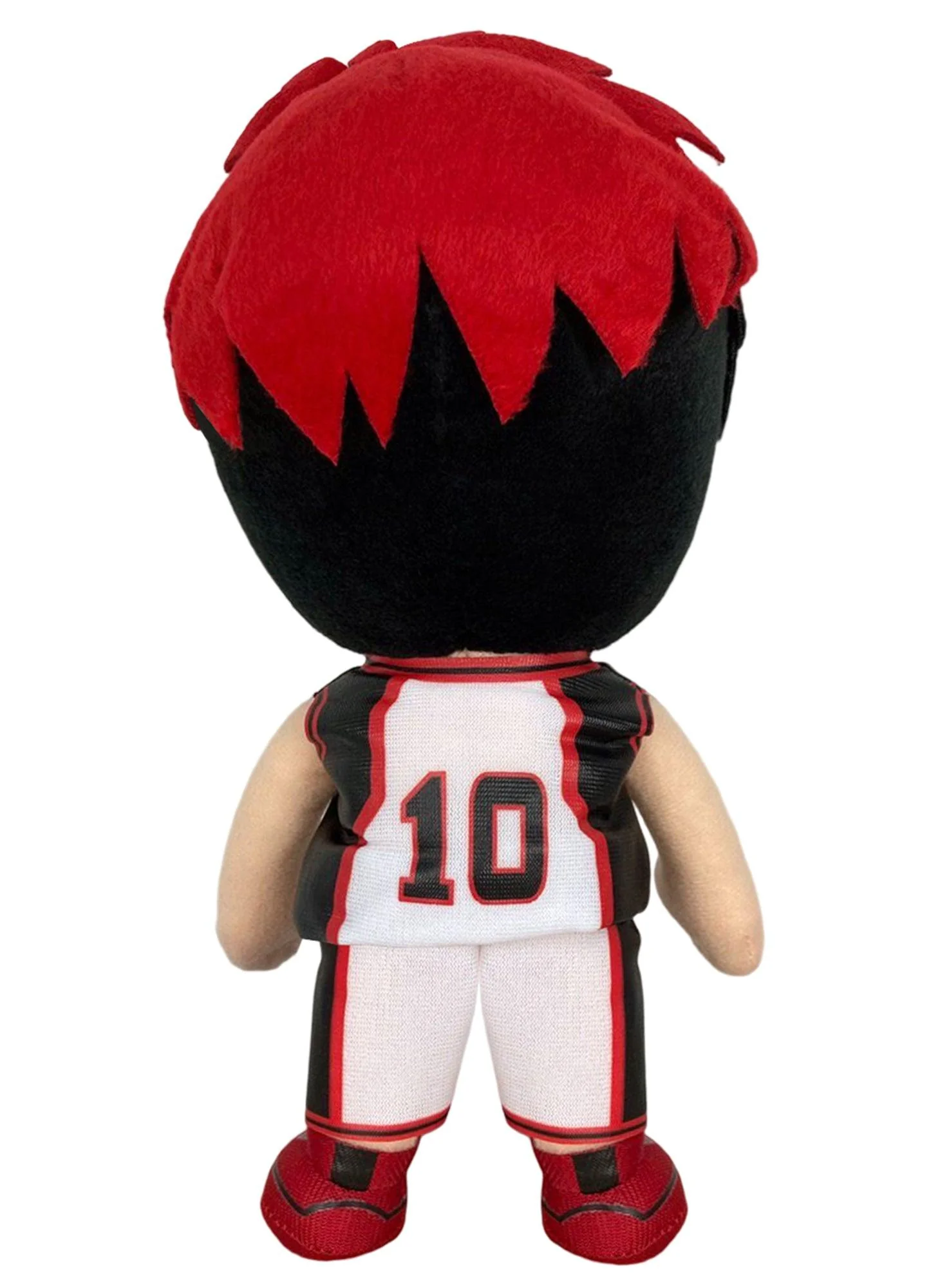 Kuroko's Basketball - Taiga Kagami Plush 8"H - Image 2