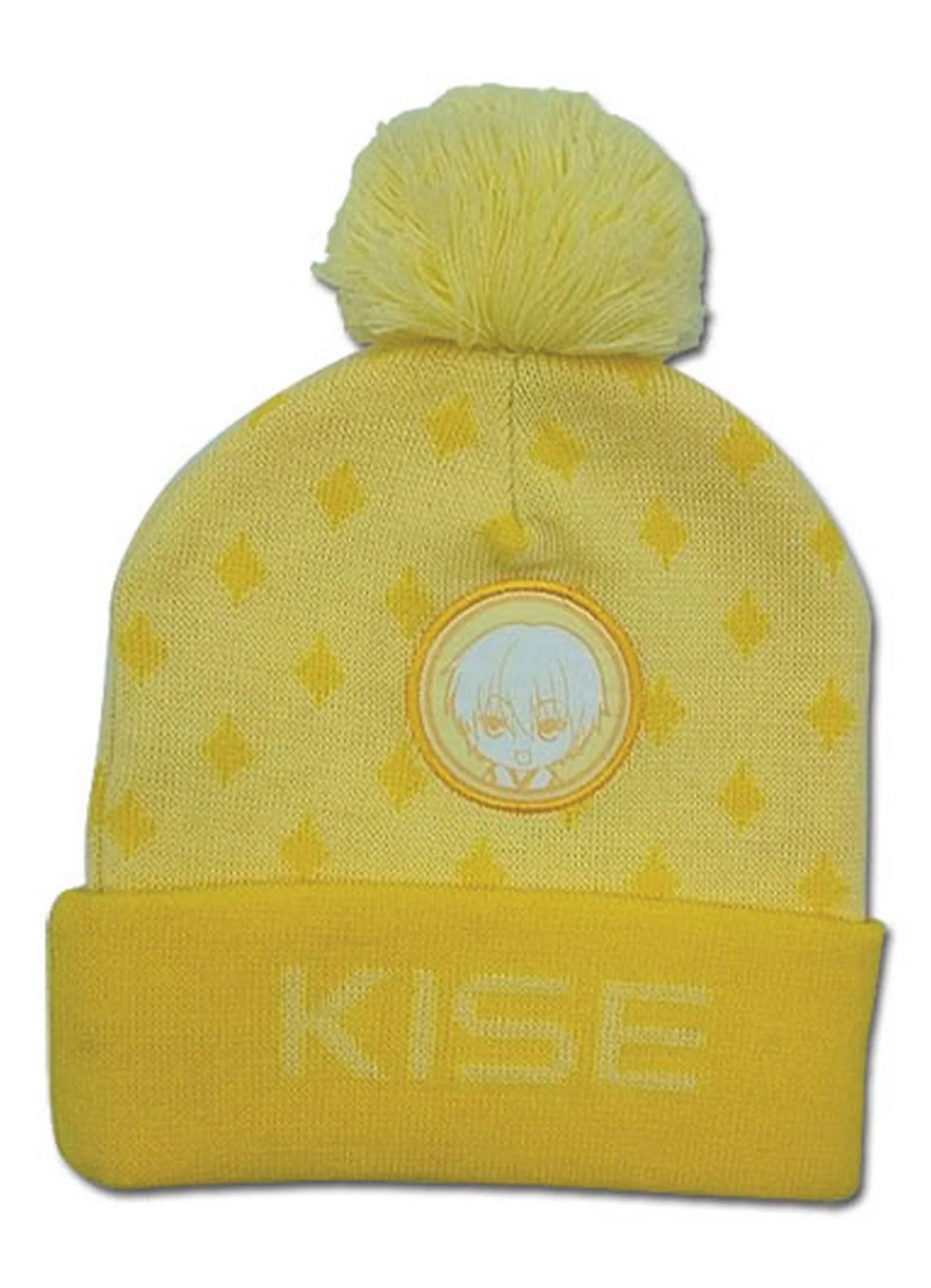 Kuroko's Basketball - Ryota Kise Beanie