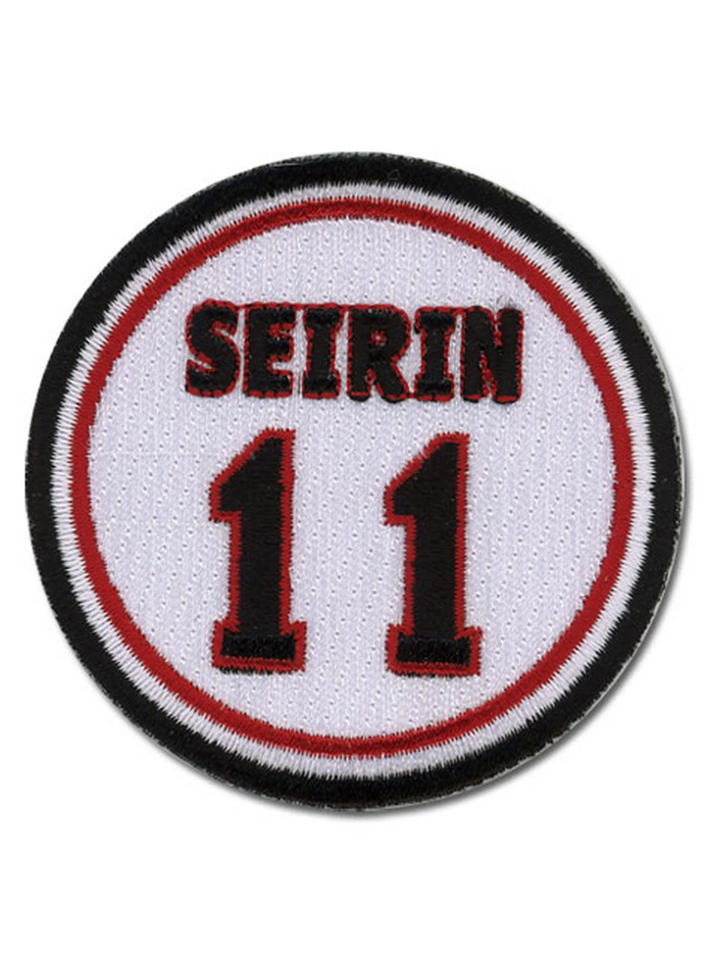 Kuroko's Basketball - Tetsuya Kuroko Patch
