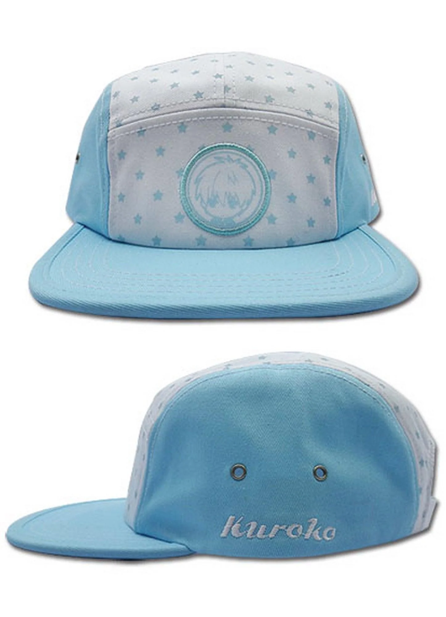 Kuroko's Basketball - Tetsuya Kuroko SD Cap
