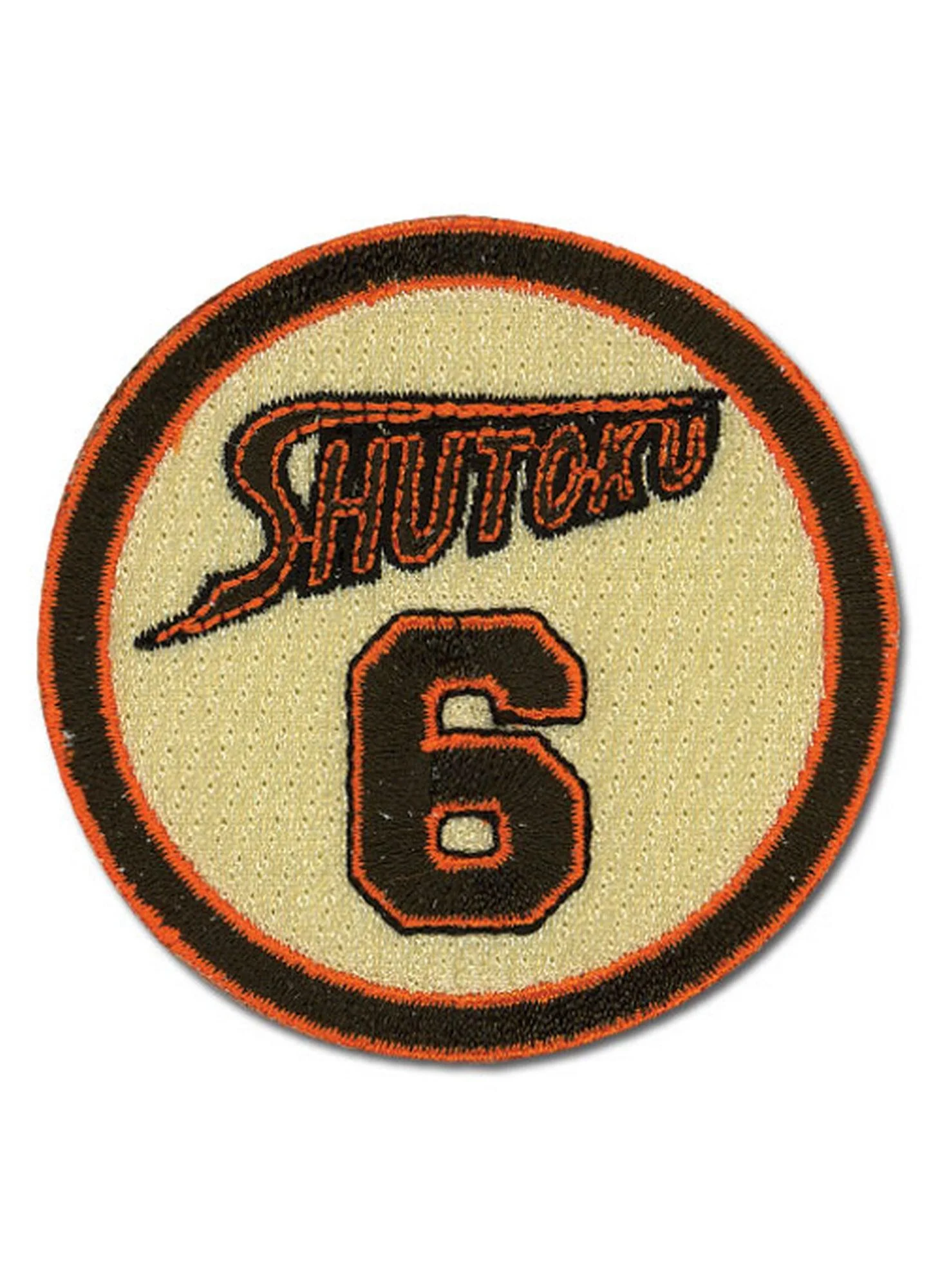 Kuroko's Basketball - Shintaro Midorima Patch